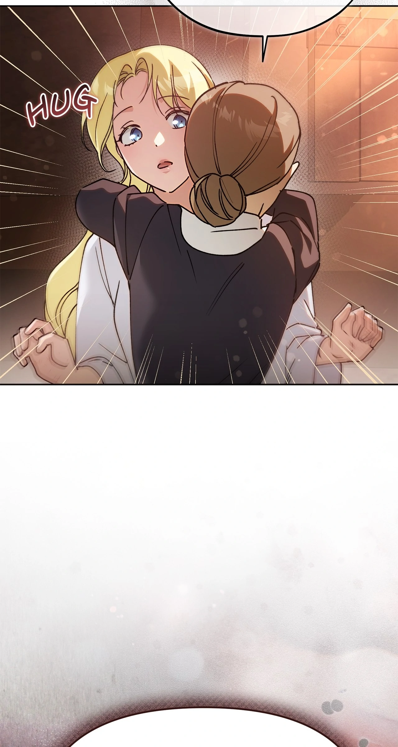 Escape Me If You Can - Chapter 22 manhwa