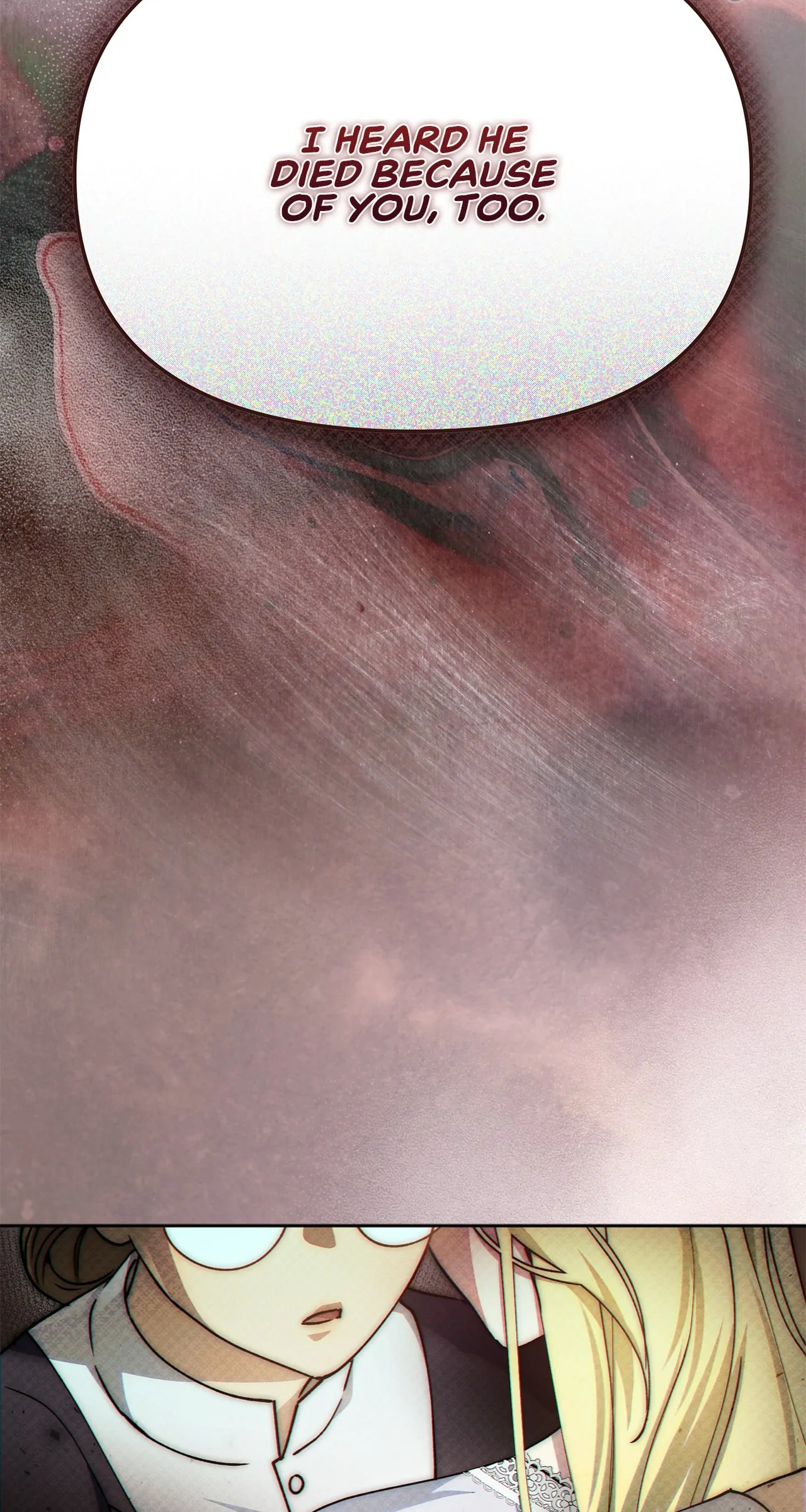 Escape Me If You Can - Chapter 22 manhwa