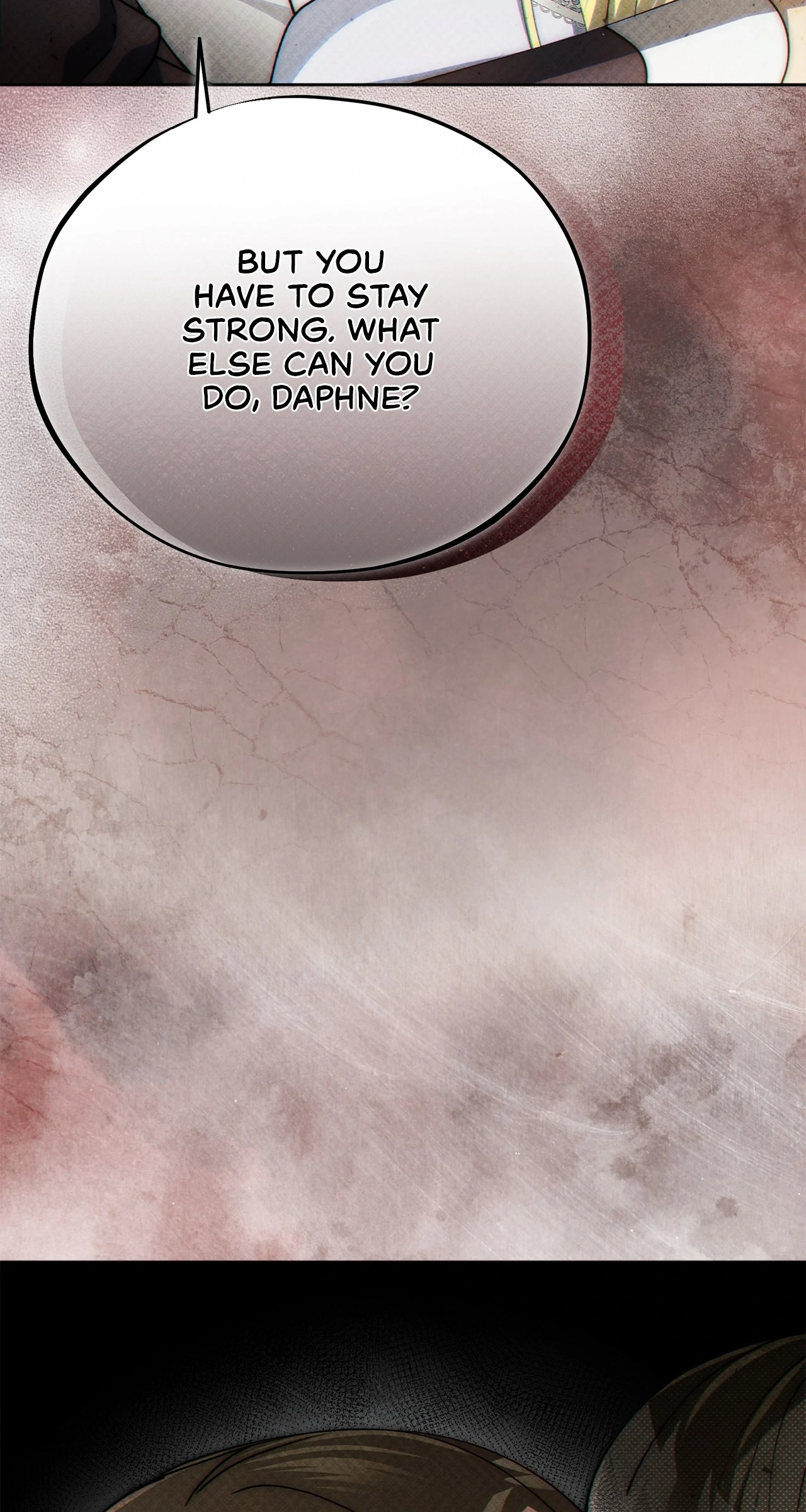 Escape Me If You Can - Chapter 22 manhwa