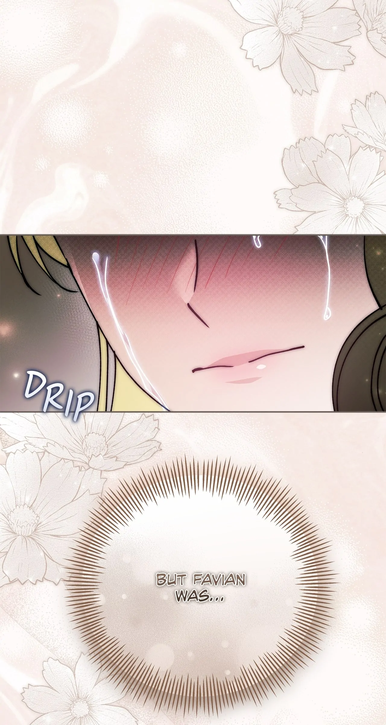 Escape Me If You Can - Chapter 22 manhwa