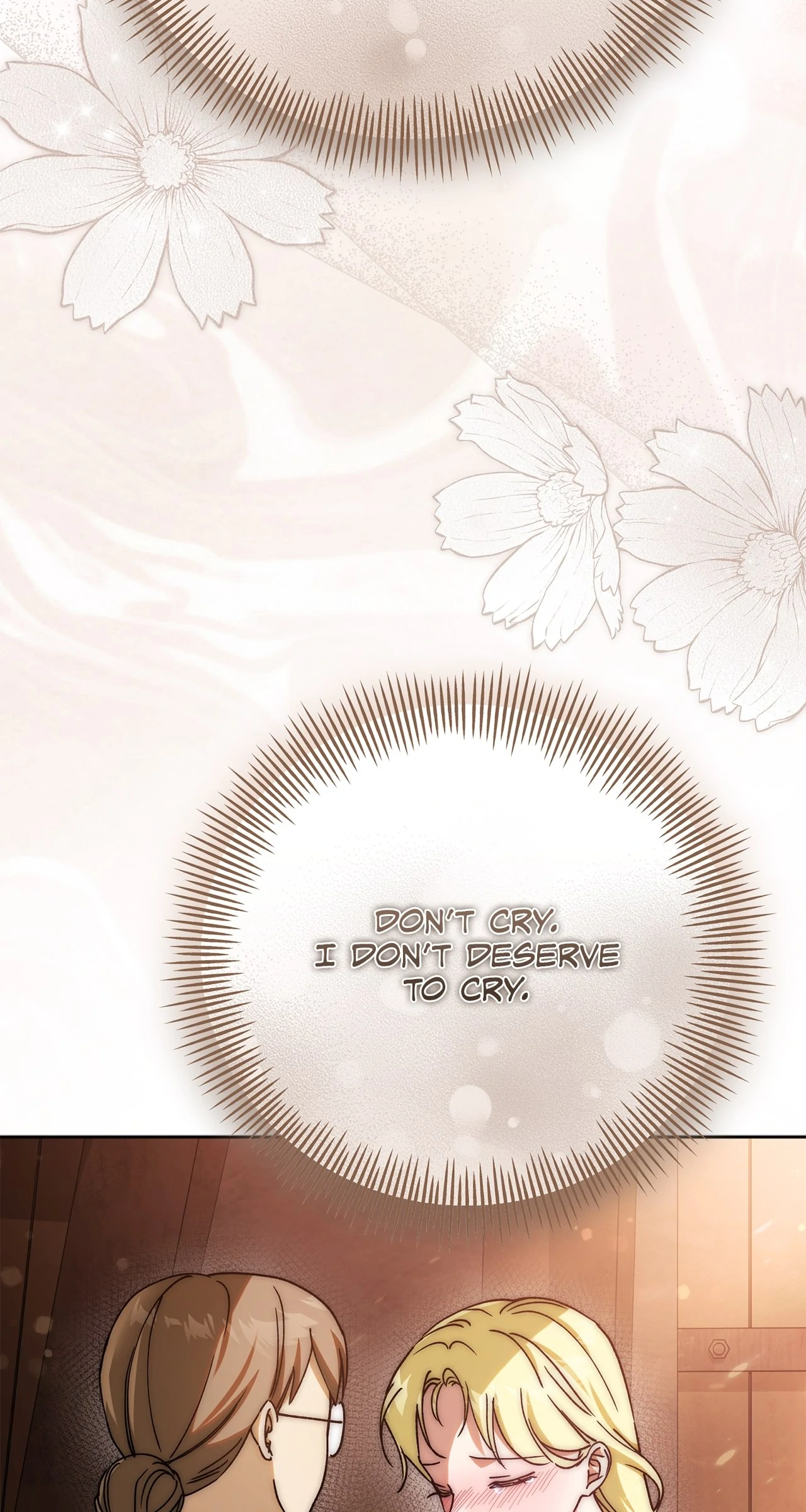 Escape Me If You Can - Chapter 22 manhwa