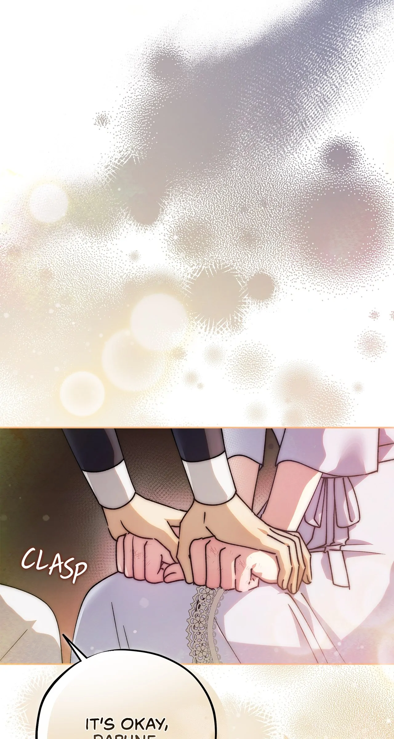 Escape Me If You Can - Chapter 22 manhwa
