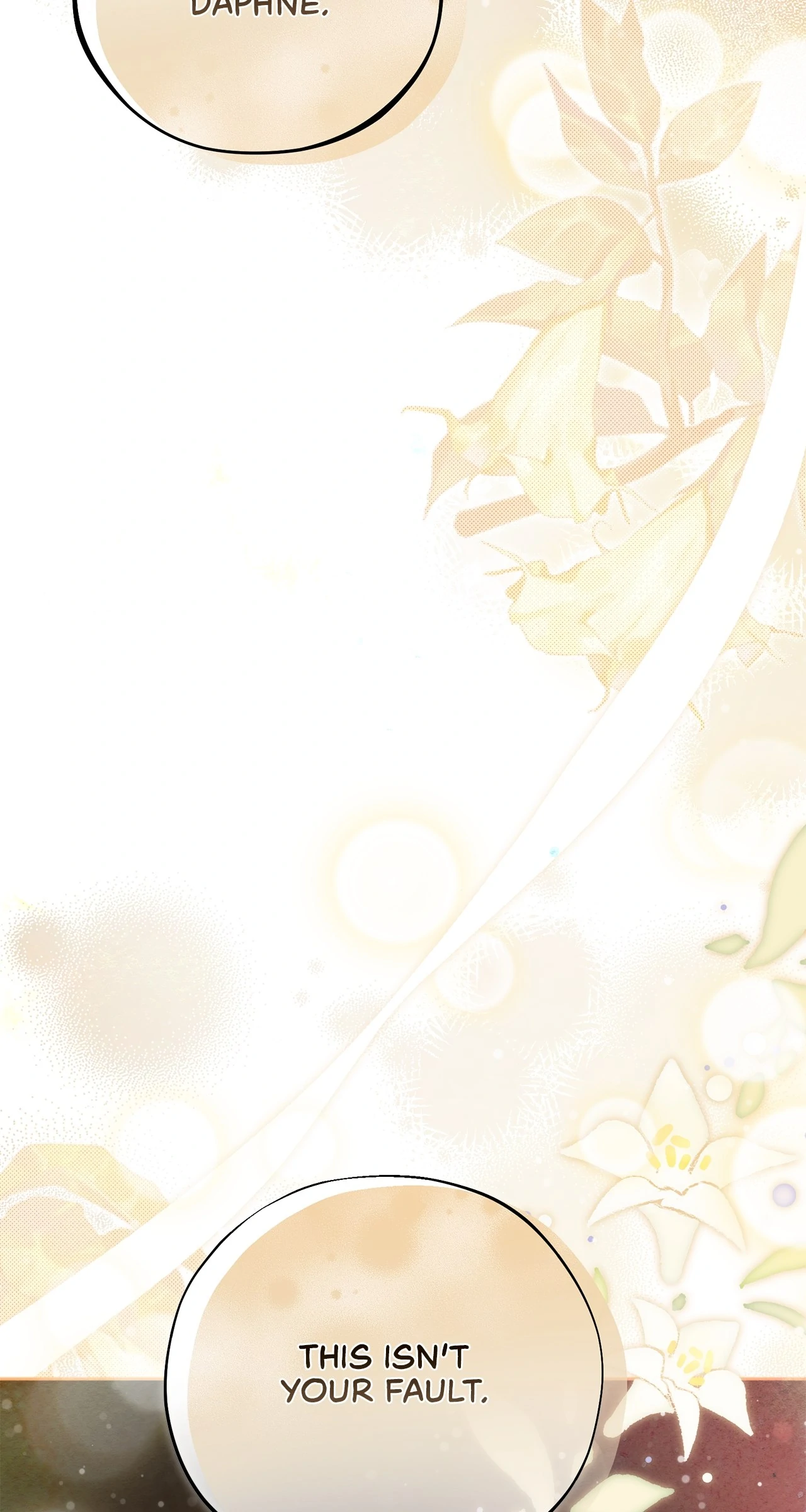 Escape Me If You Can - Chapter 22 manhwa