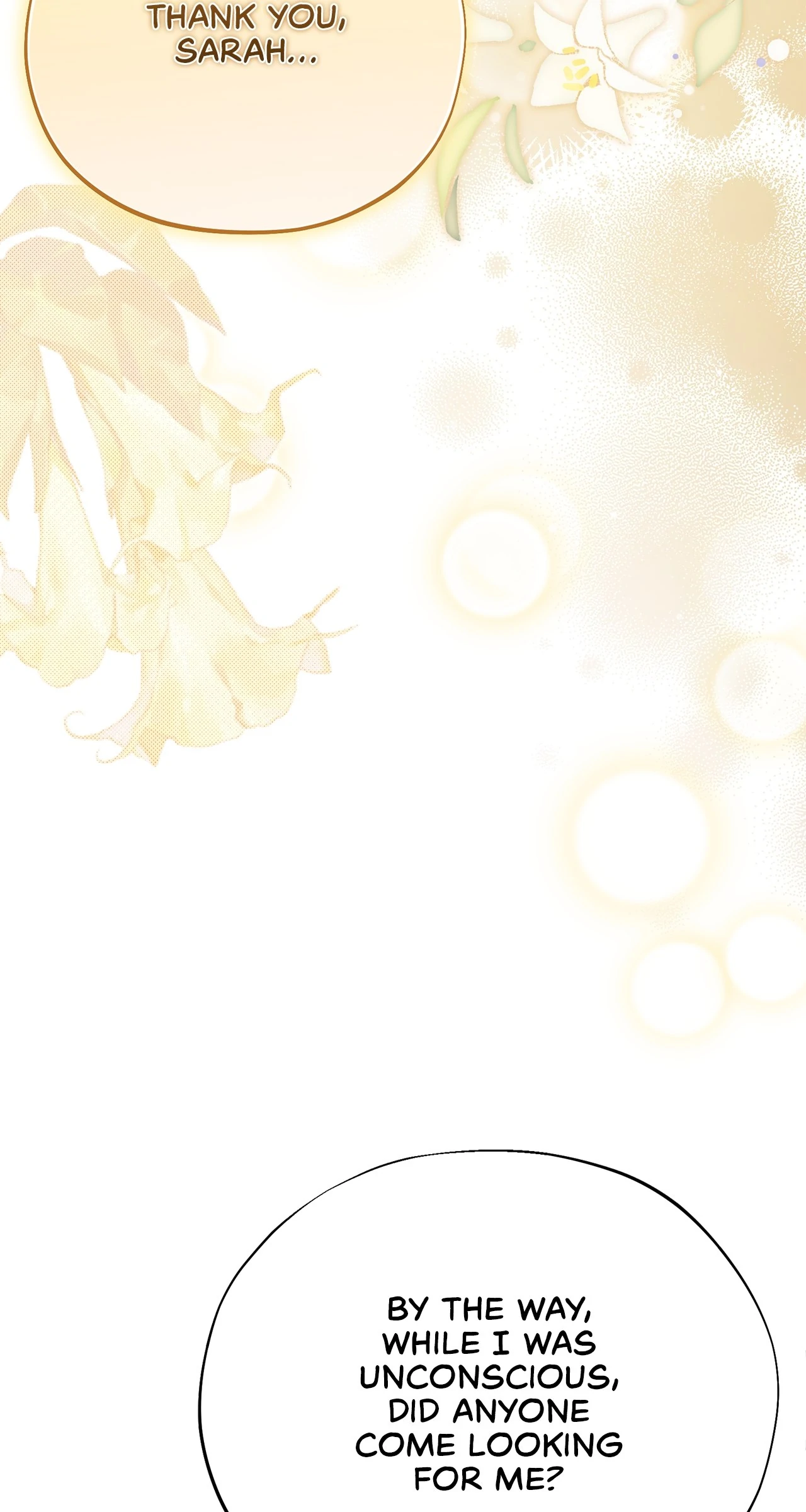 Escape Me If You Can - Chapter 22 manhwa