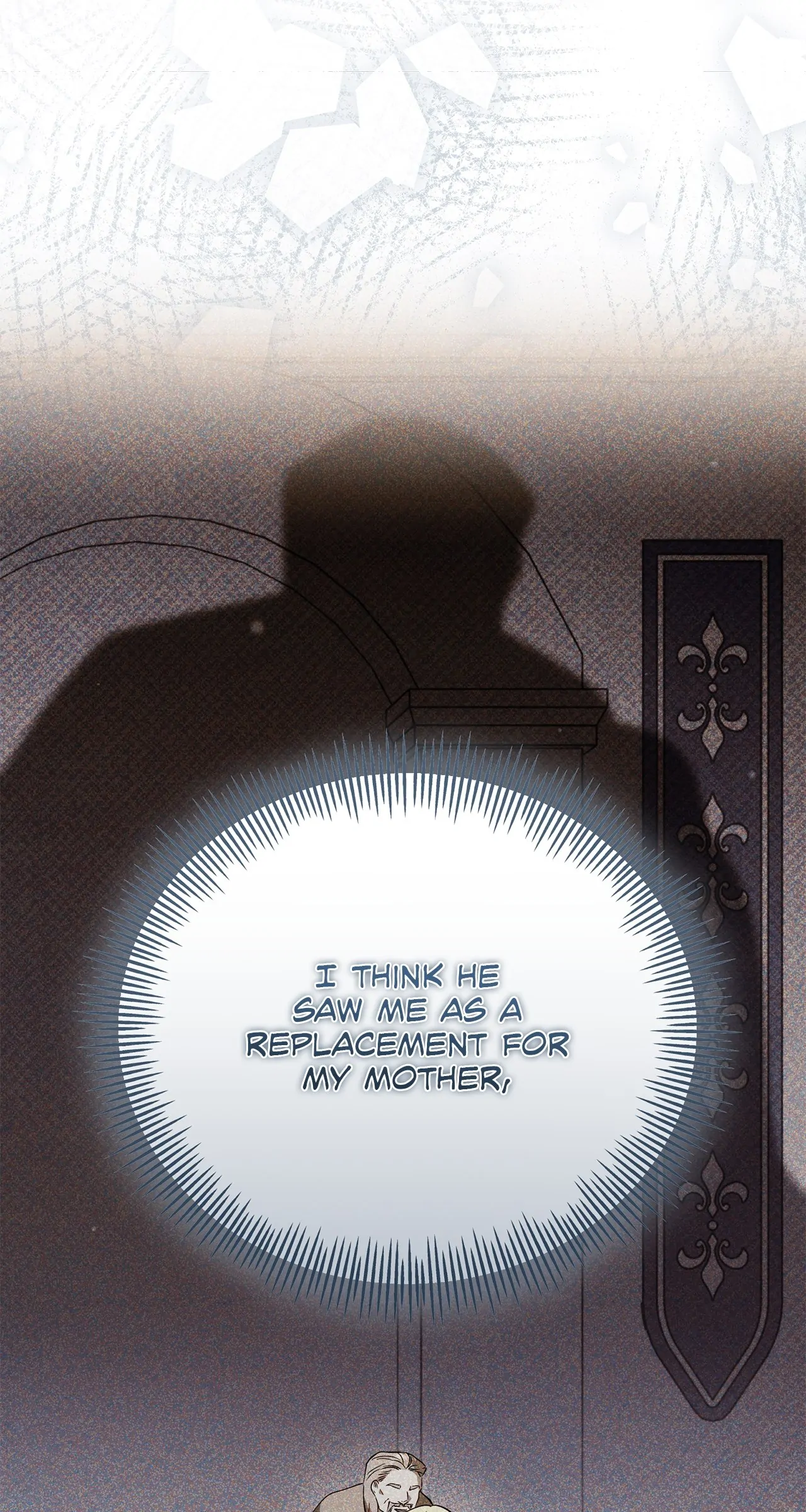 Escape Me If You Can - Chapter 22 manhwa