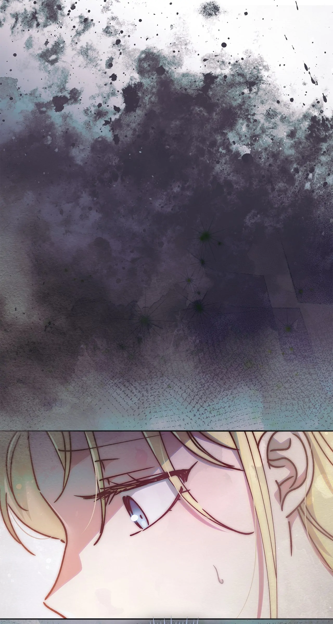 Escape Me If You Can - Chapter 22 manhwa