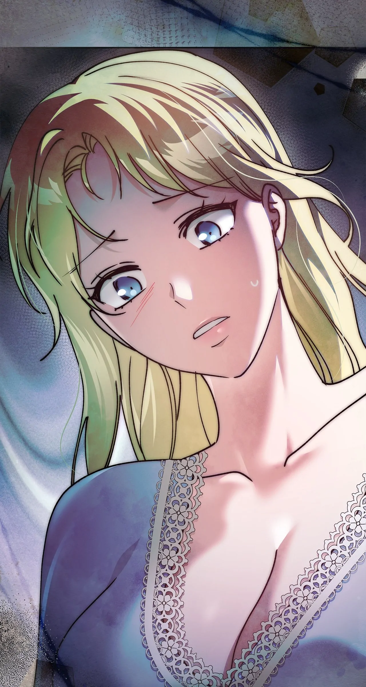 Escape Me If You Can - Chapter 22 manhwa