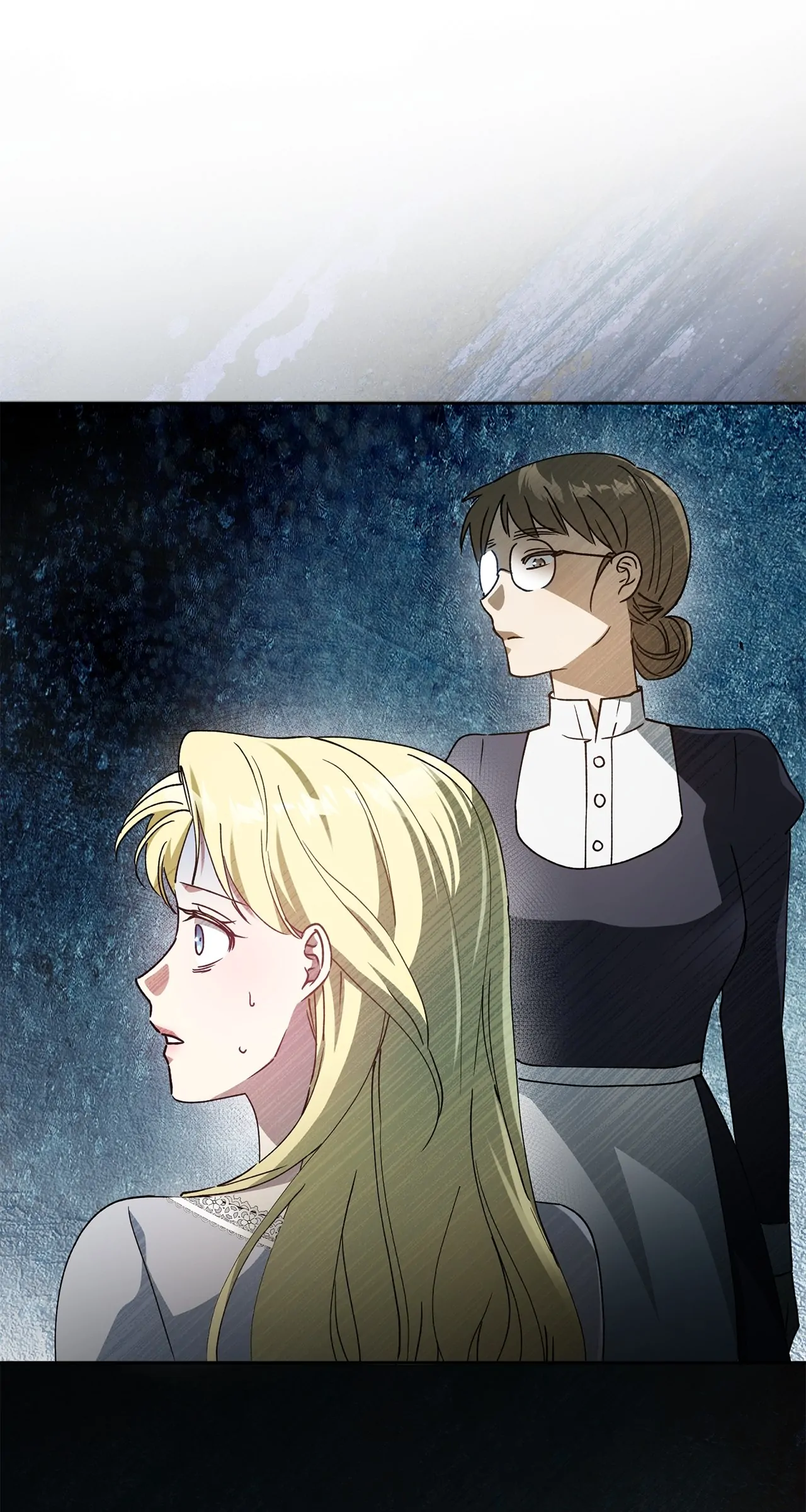 Escape Me If You Can - Chapter 22 manhwa