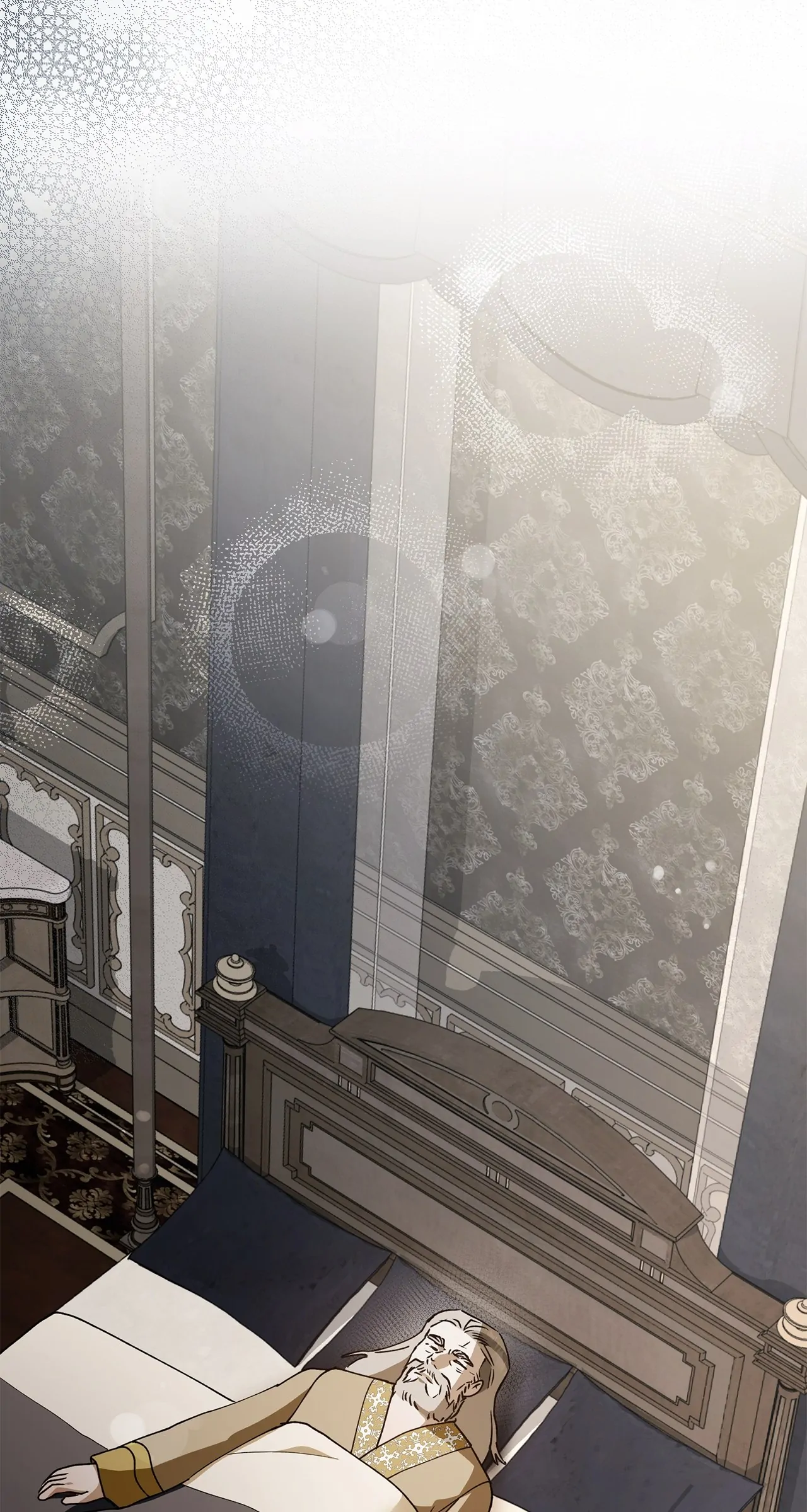 Escape Me If You Can - Chapter 22 manhwa