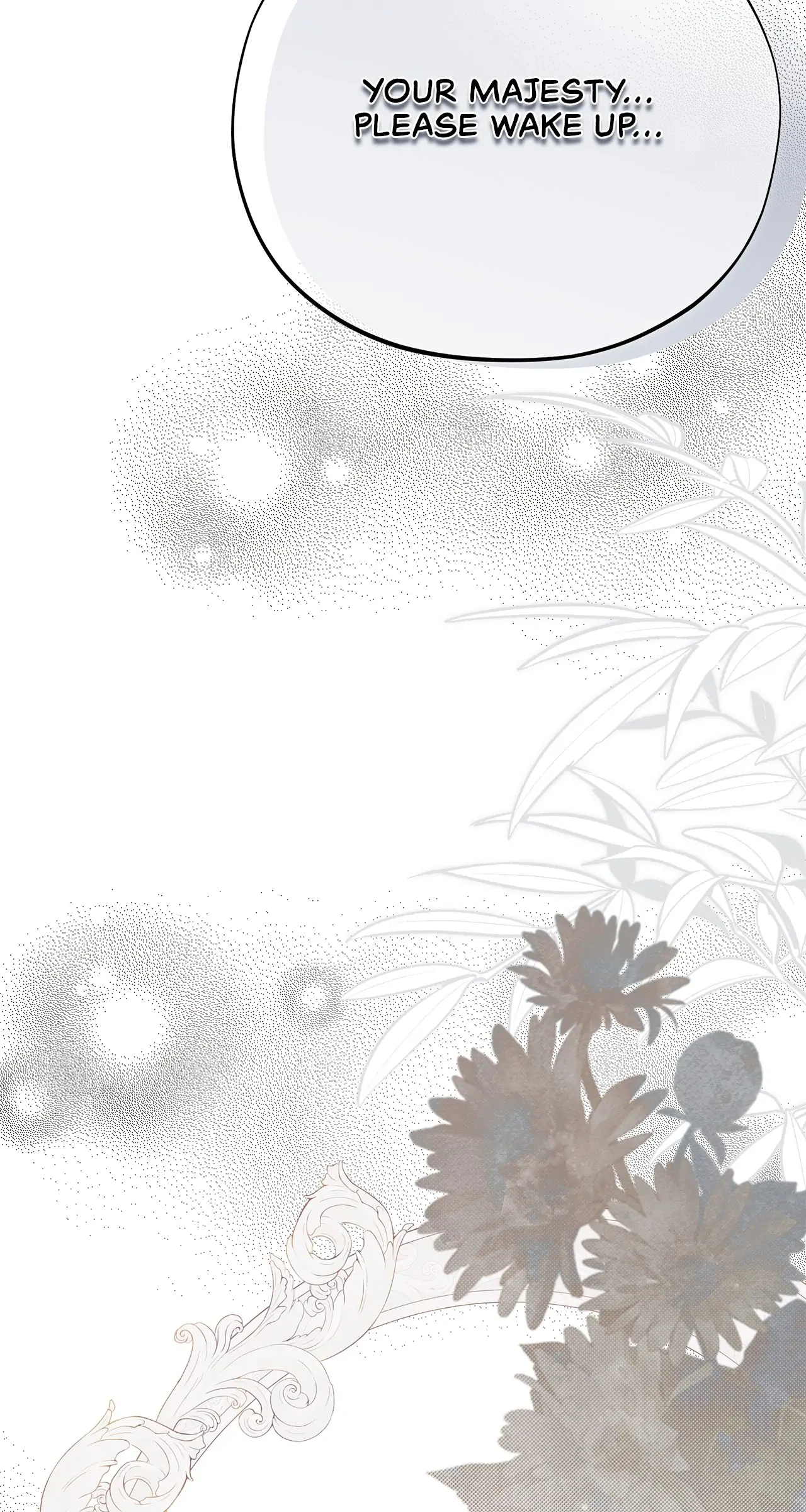 Escape Me If You Can - Chapter 22 manhwa
