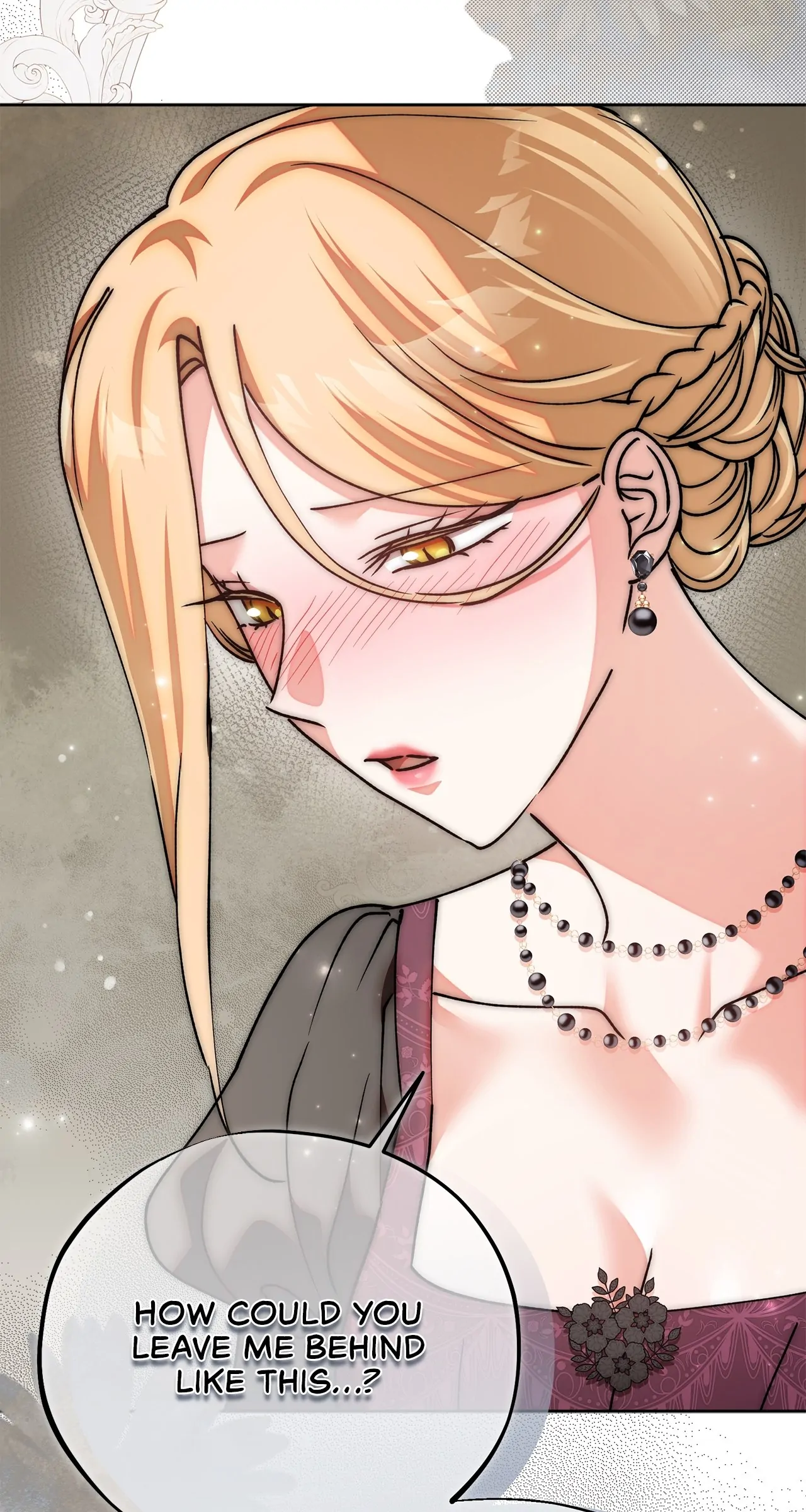 Escape Me If You Can - Chapter 22 manhwa