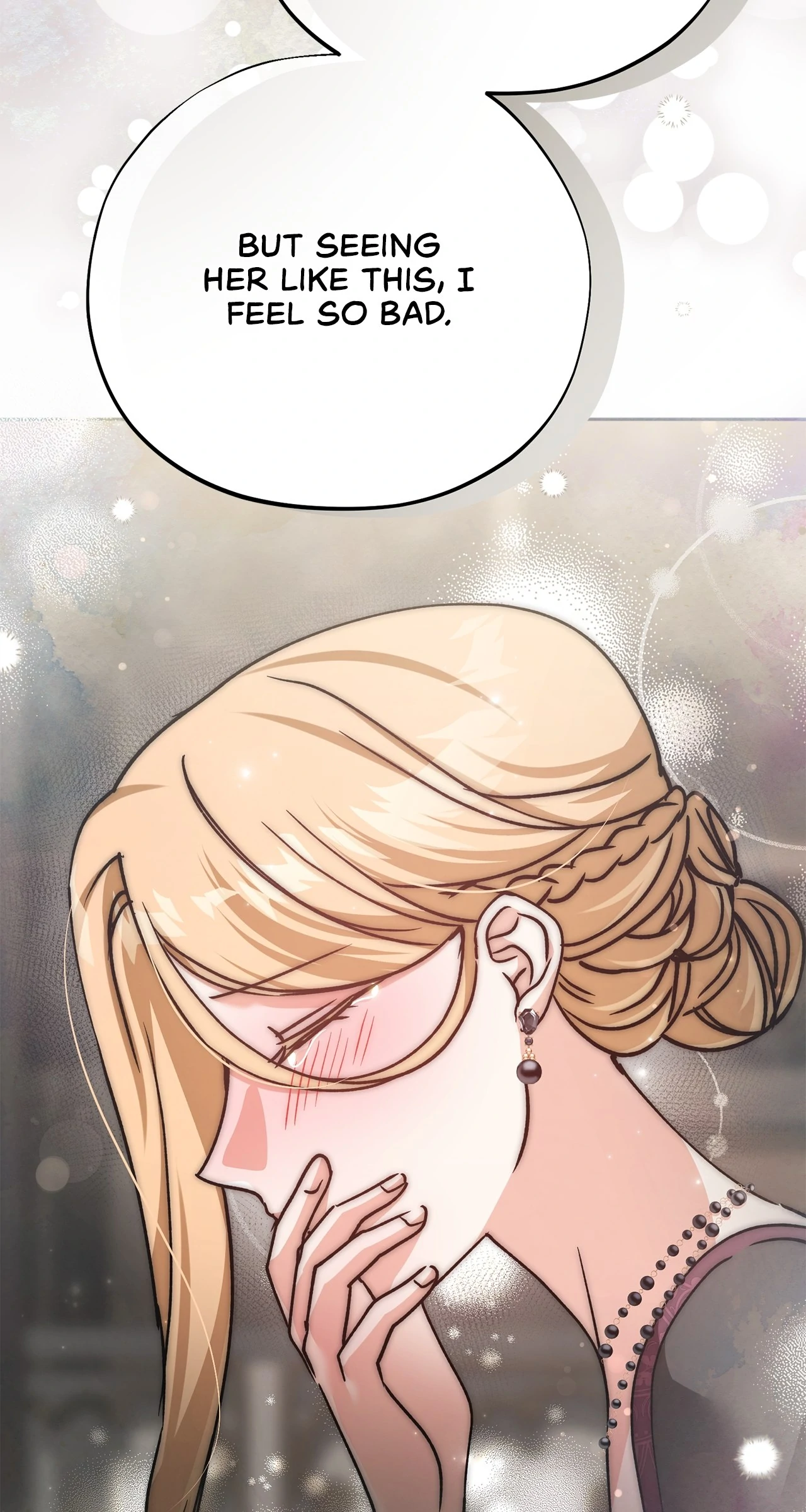 Escape Me If You Can - Chapter 22 manhwa