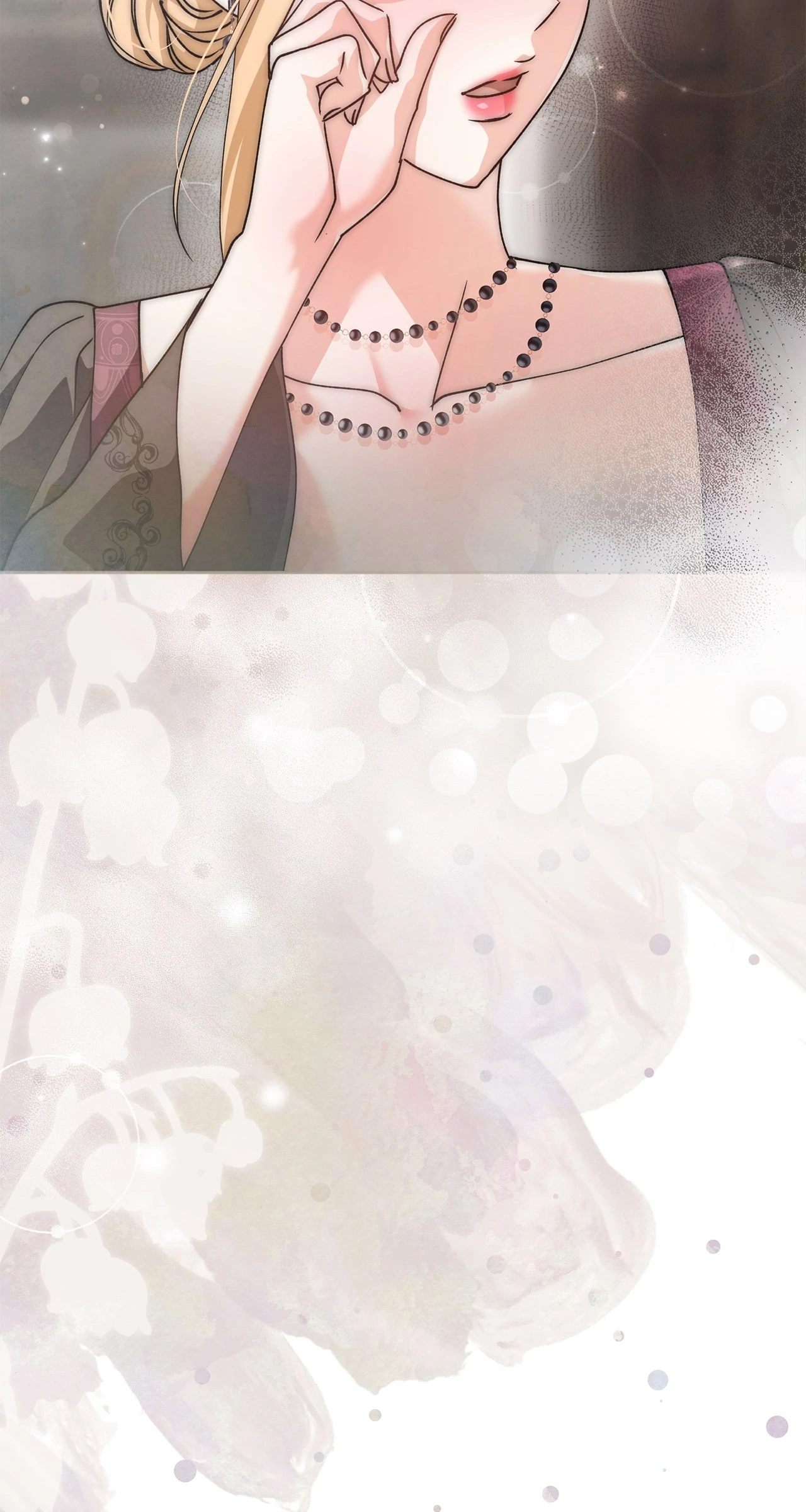 Escape Me If You Can - Chapter 22 manhwa