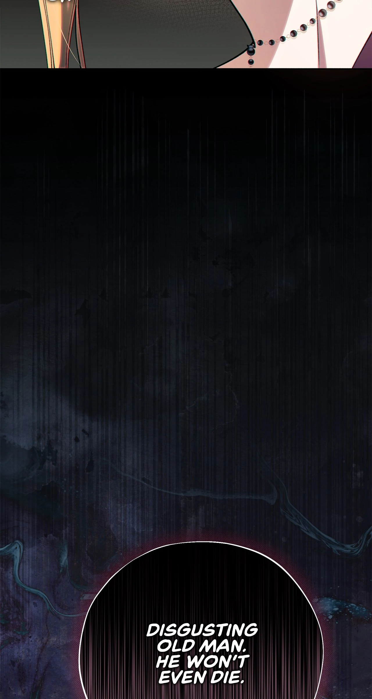 Escape Me If You Can - Chapter 22 manhwa