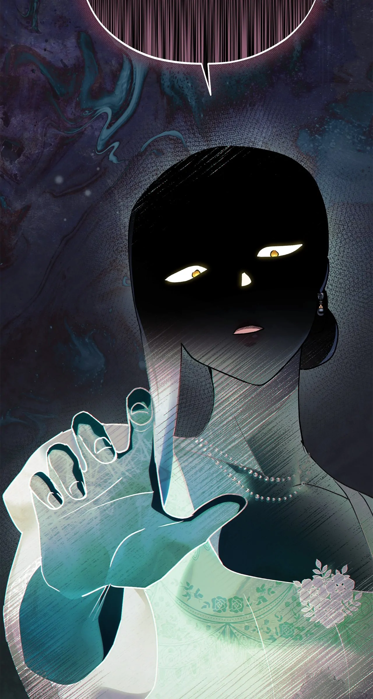 Escape Me If You Can - Chapter 22 manhwa