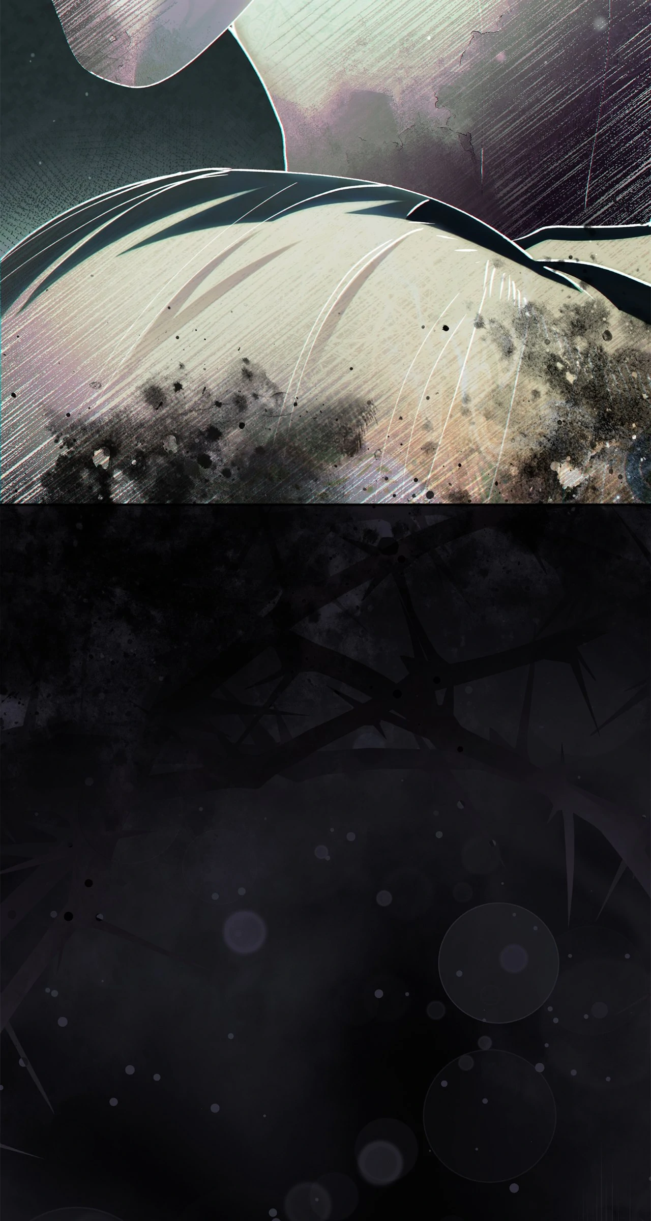 Escape Me If You Can - Chapter 22 manhwa