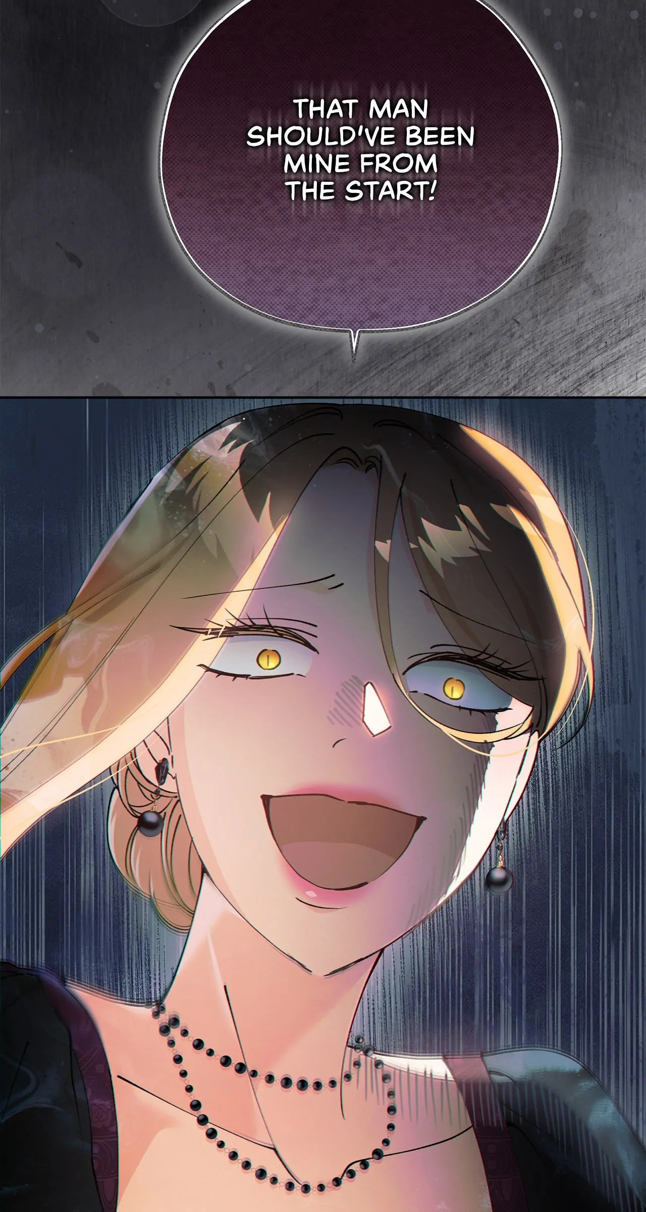 Escape Me If You Can - Chapter 22 manhwa
