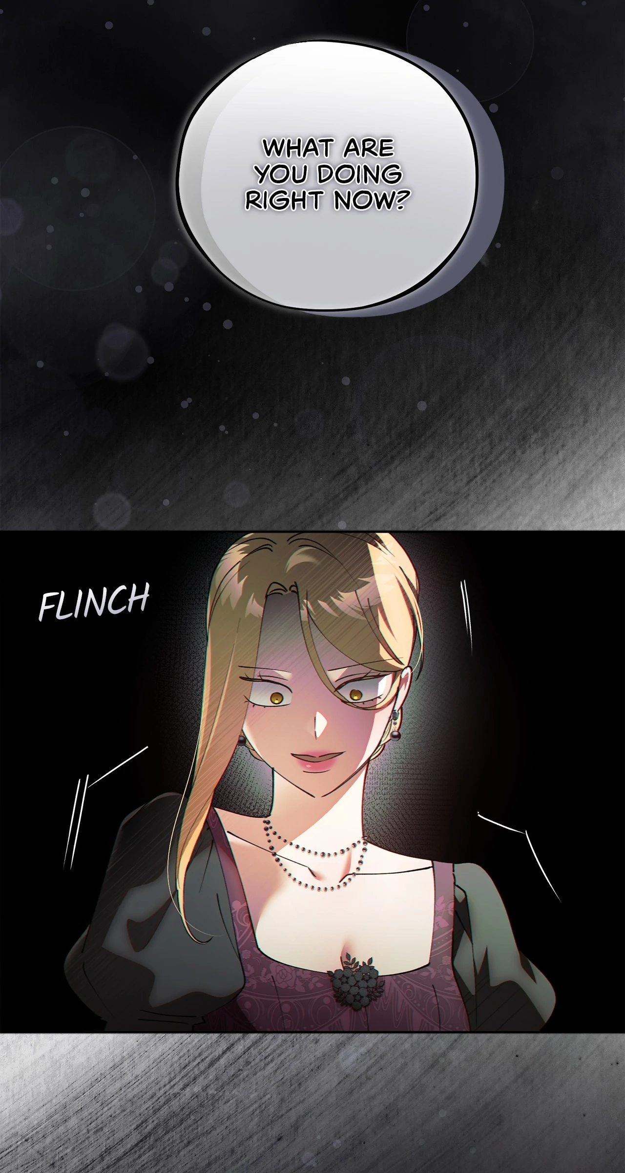 Escape Me If You Can - Chapter 22 manhwa