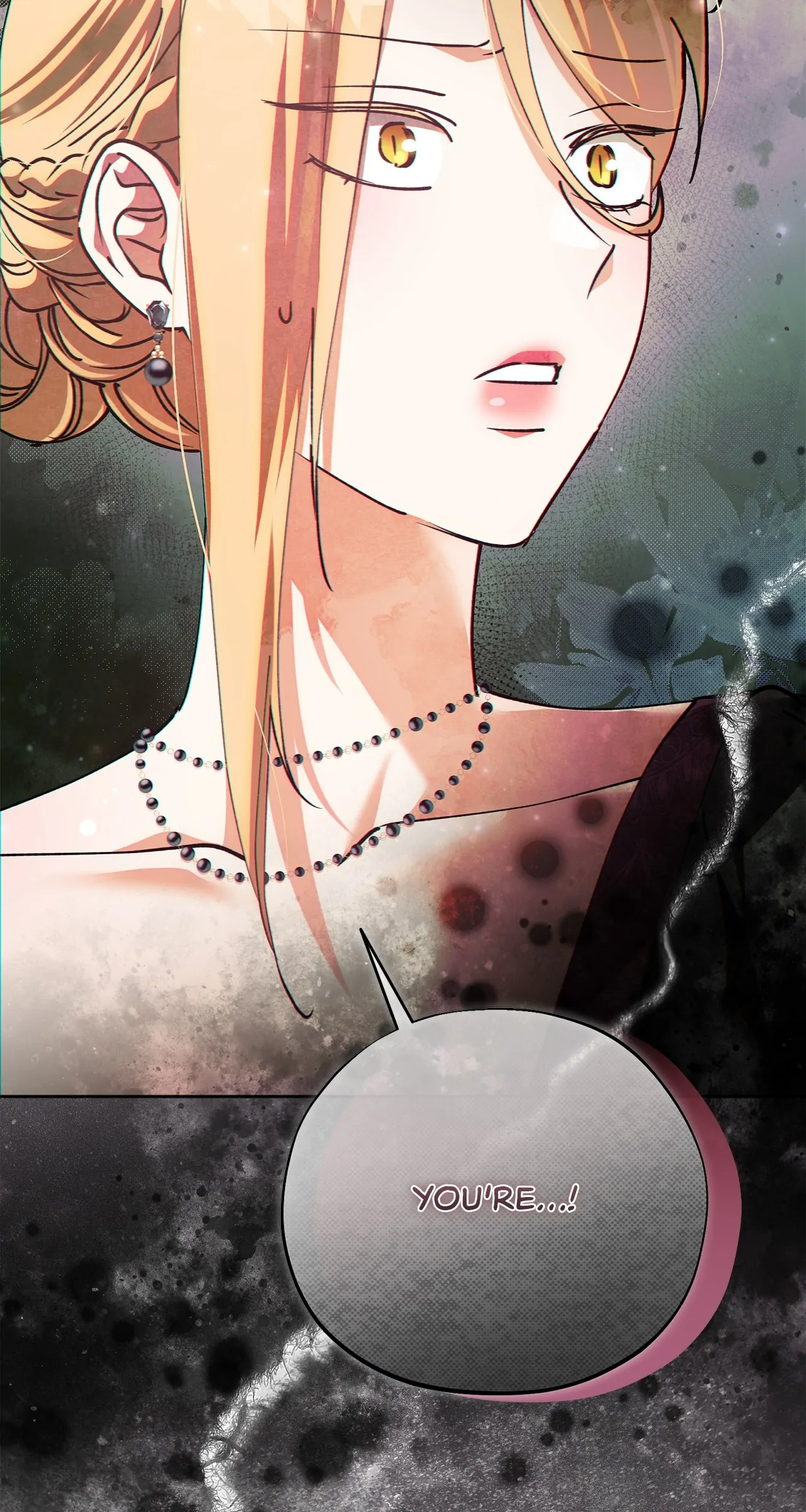 Escape Me If You Can - Chapter 22 manhwa