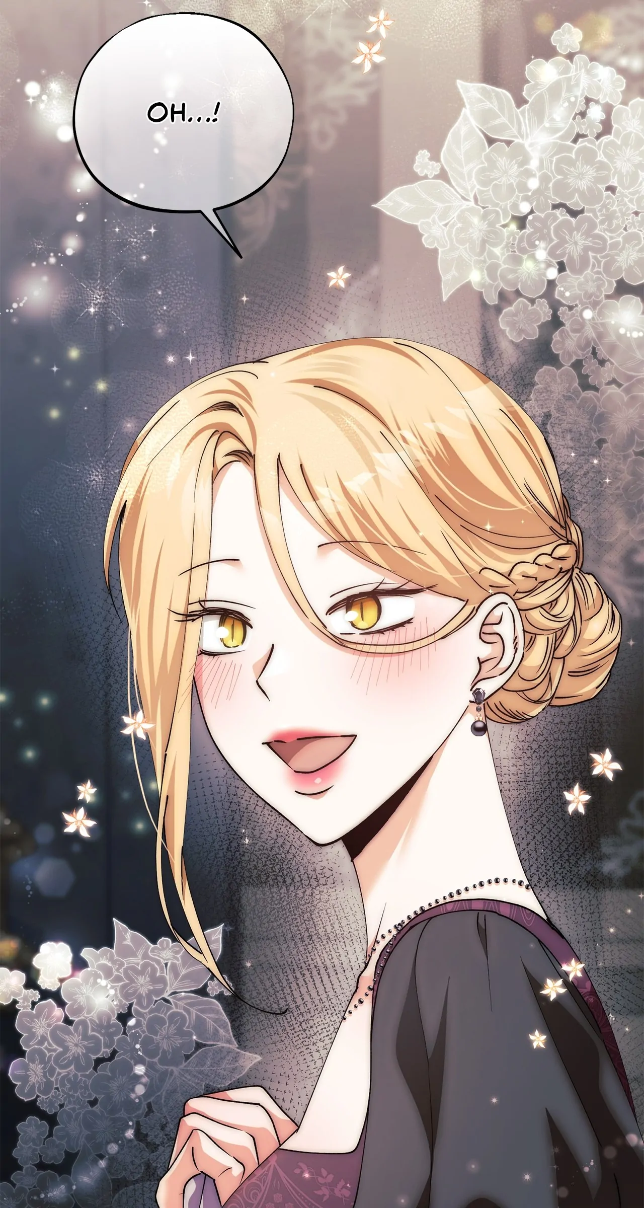 Escape Me If You Can - Chapter 23 manhwa
