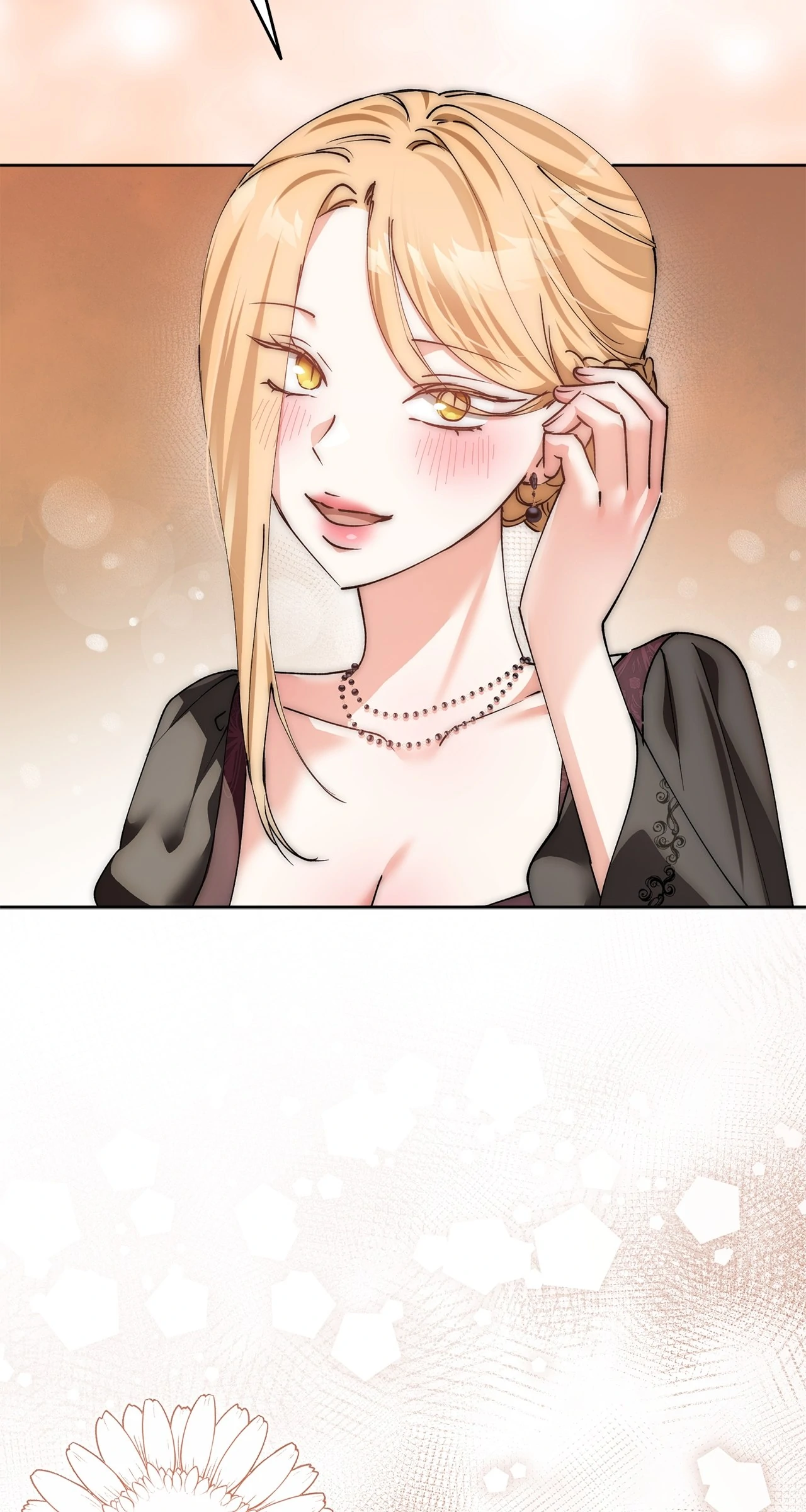 Escape Me If You Can - Chapter 23 manhwa
