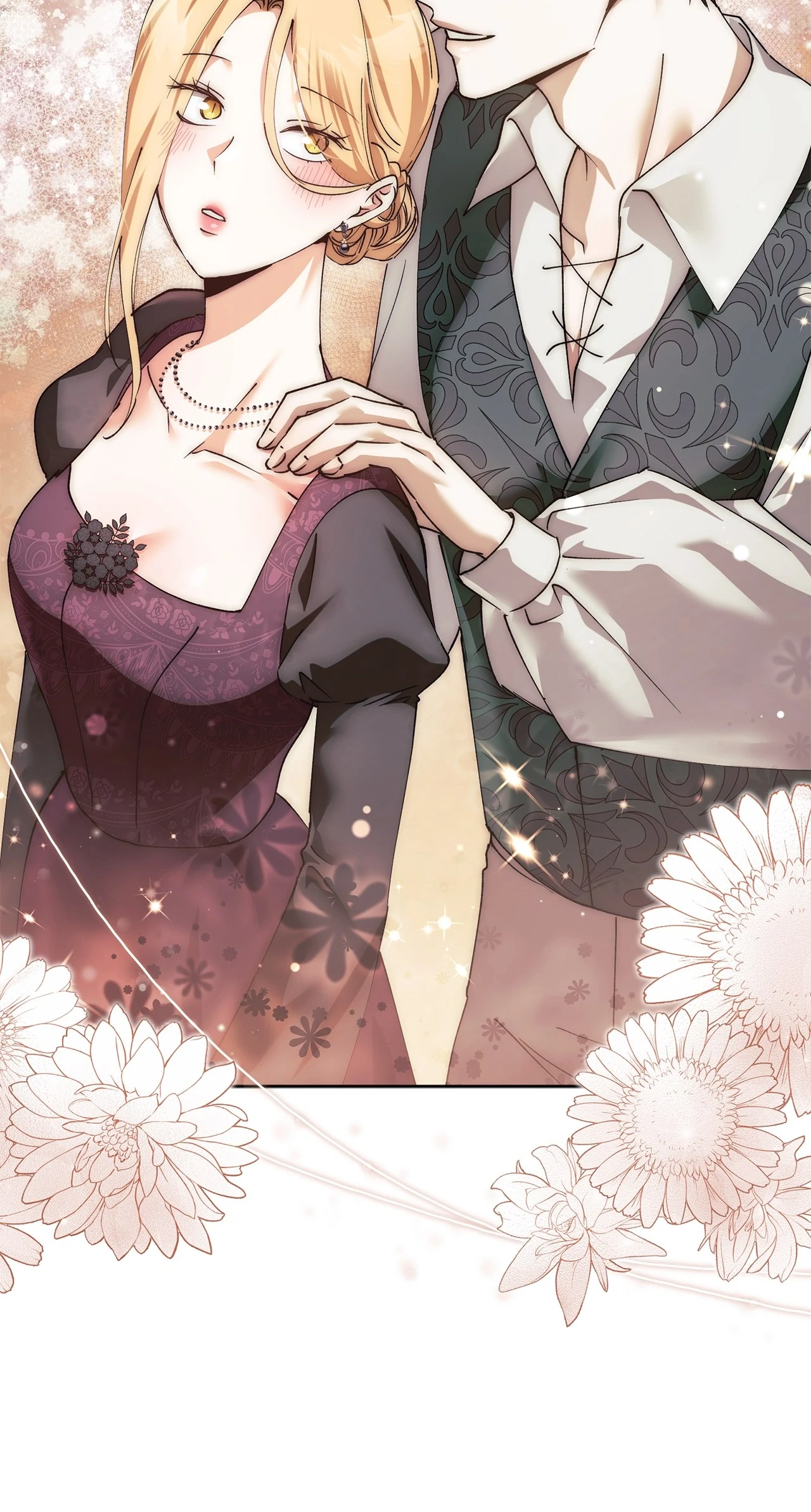 Escape Me If You Can - Chapter 23 manhwa