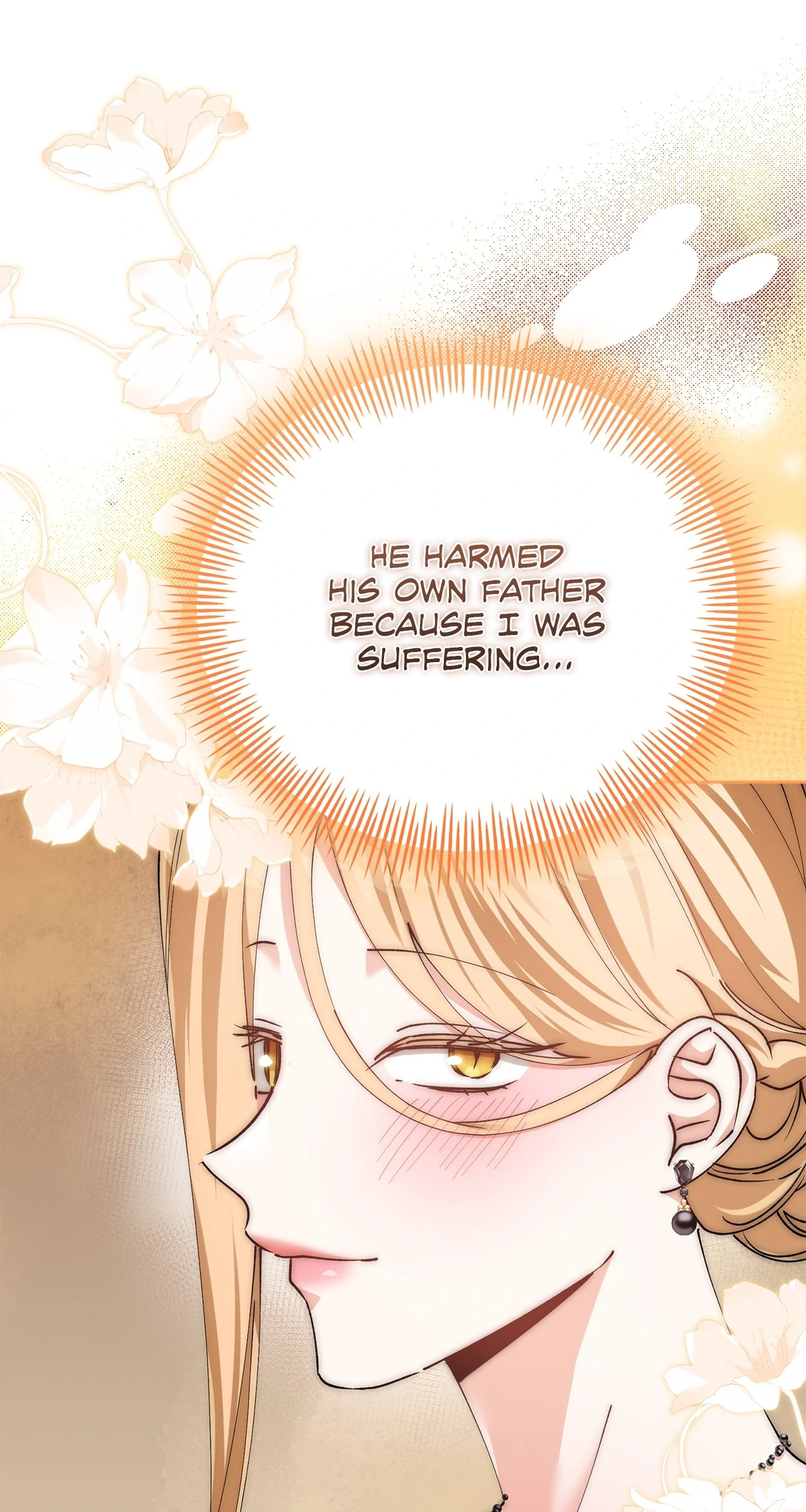 Escape Me If You Can - Chapter 23 manhwa