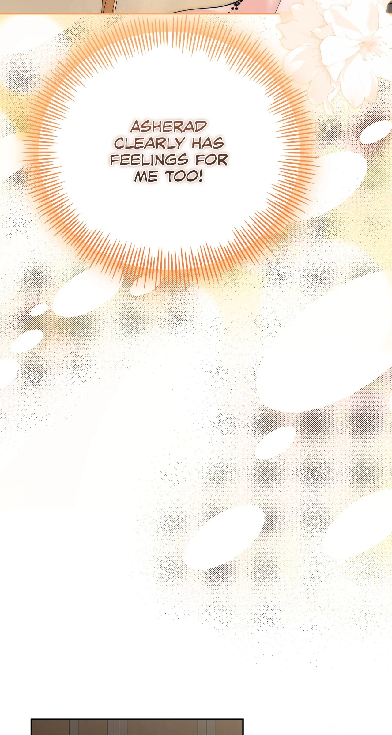 Escape Me If You Can - Chapter 23 manhwa