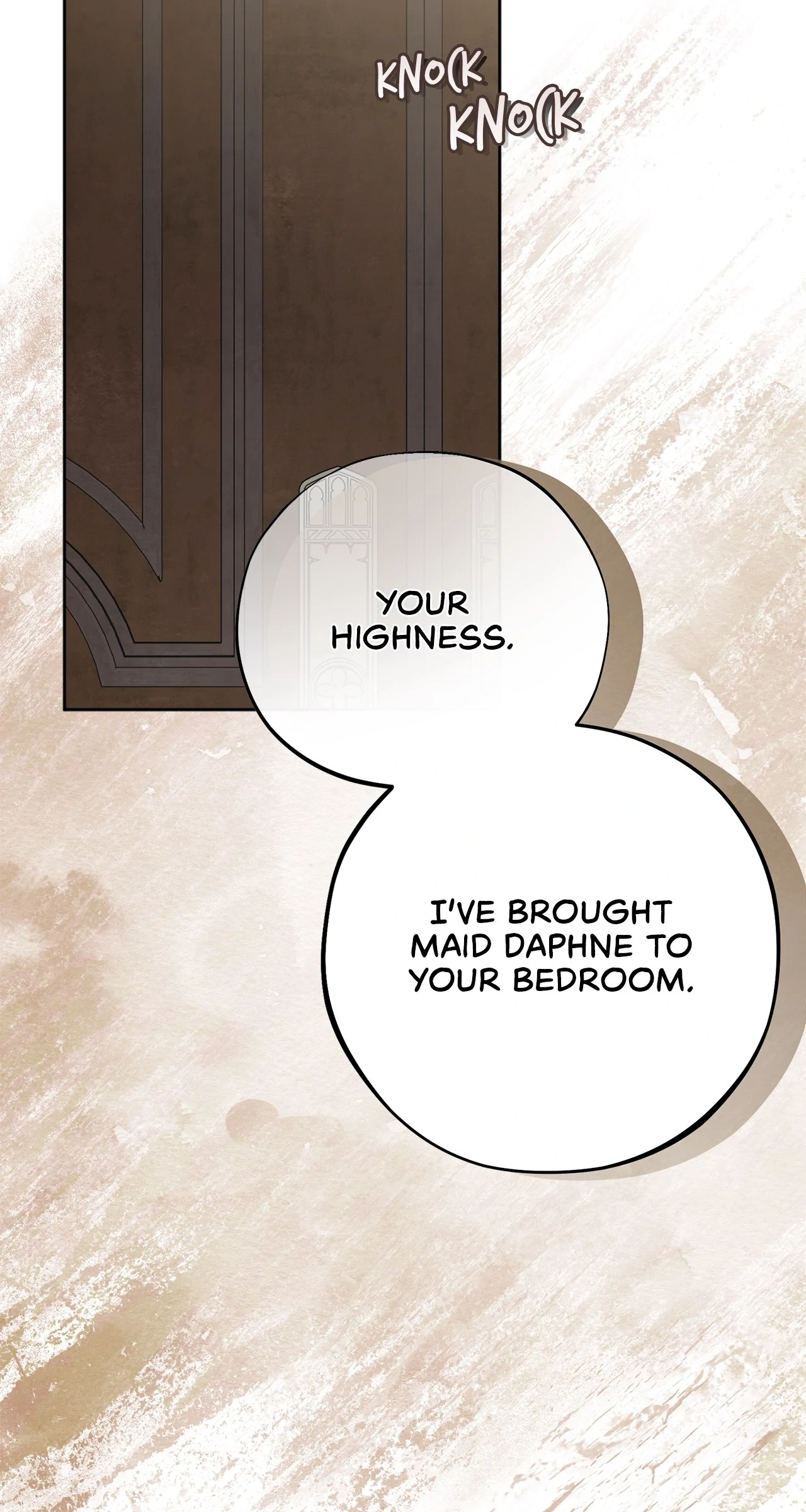 Escape Me If You Can - Chapter 23 manhwa