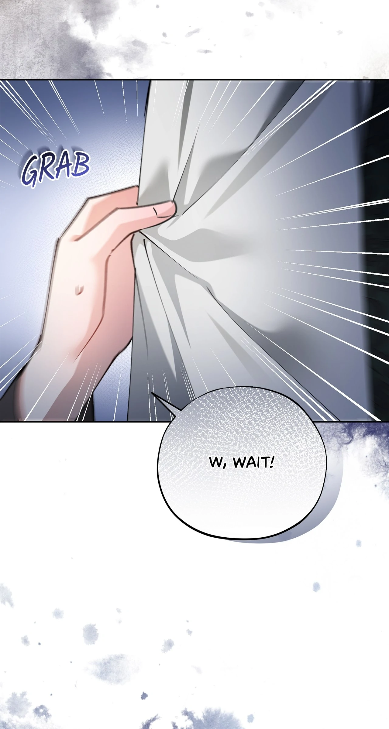 Escape Me If You Can - Chapter 23 manhwa