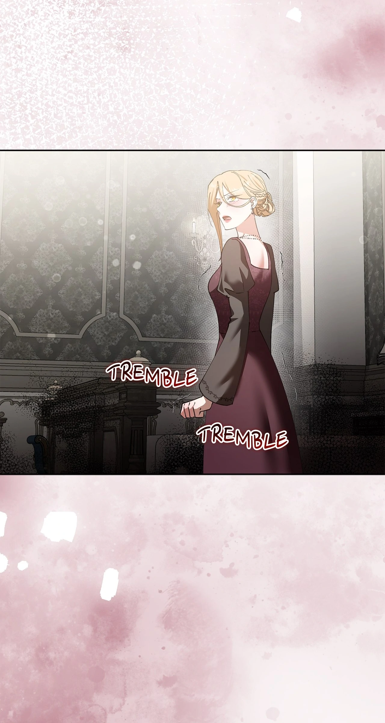 Escape Me If You Can - Chapter 23 manhwa