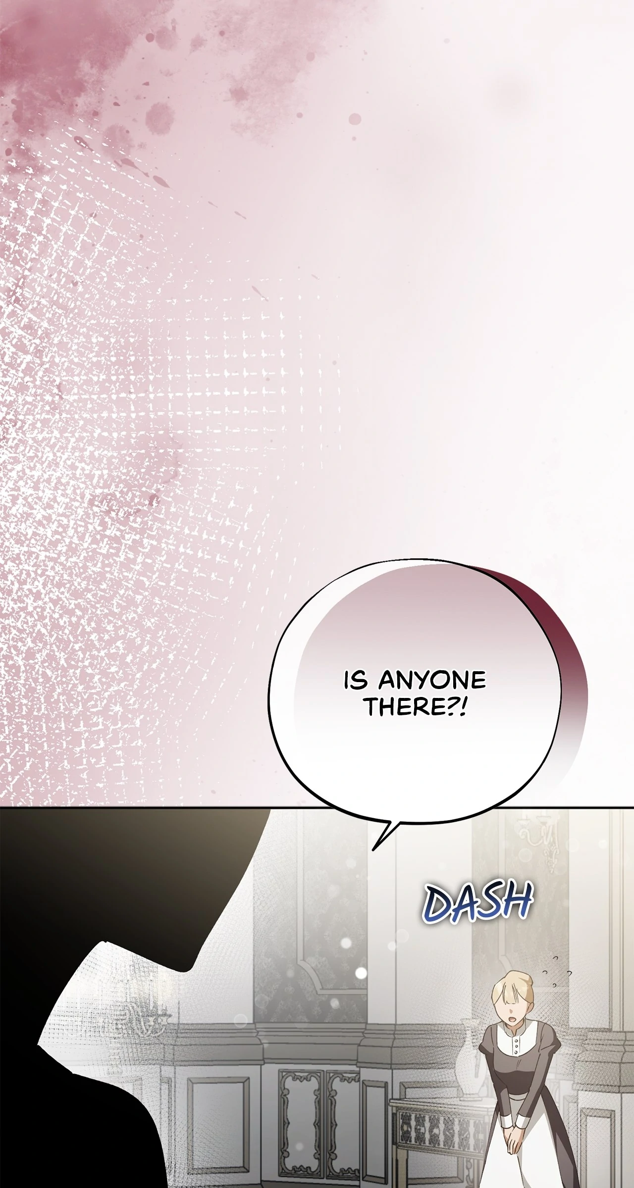 Escape Me If You Can - Chapter 23 manhwa