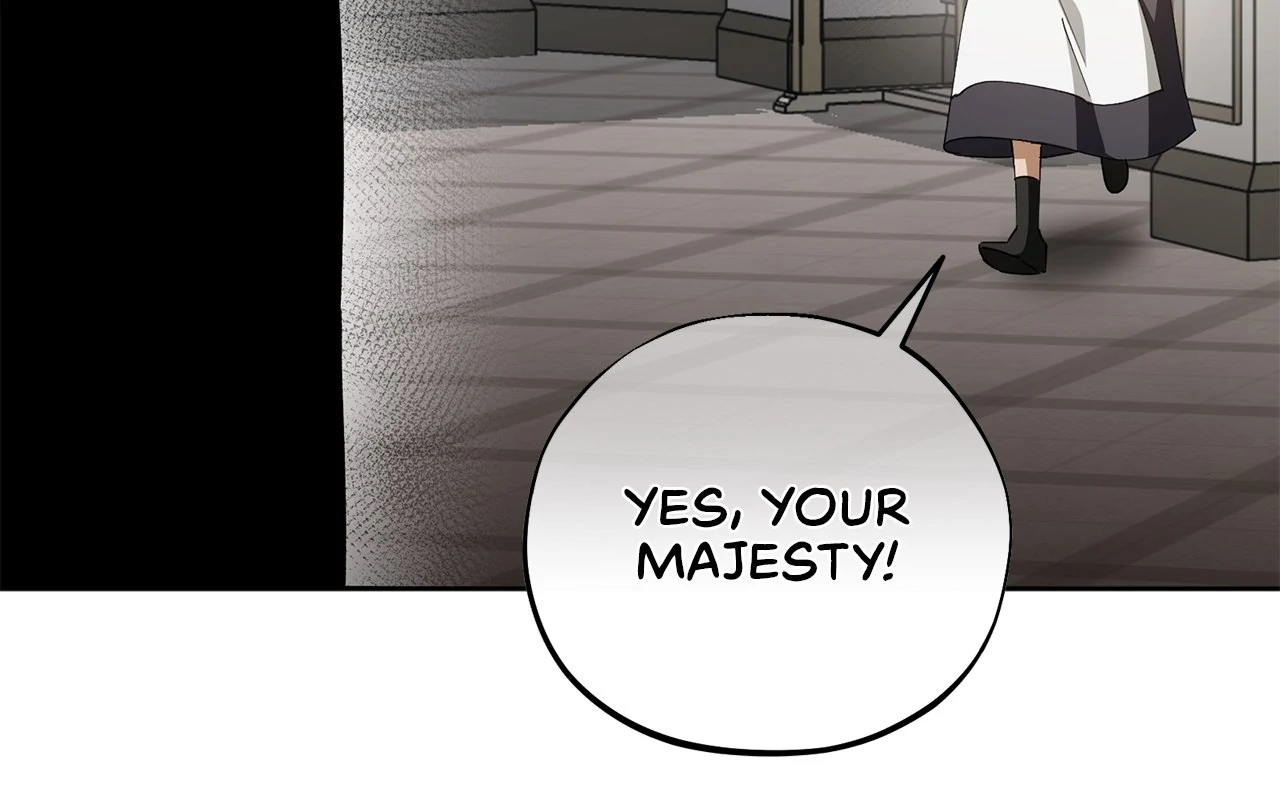 Escape Me If You Can - Chapter 23 manhwa