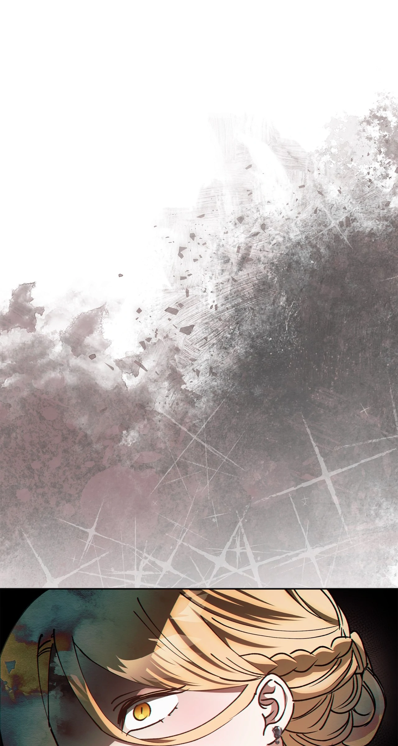 Escape Me If You Can - Chapter 23 manhwa