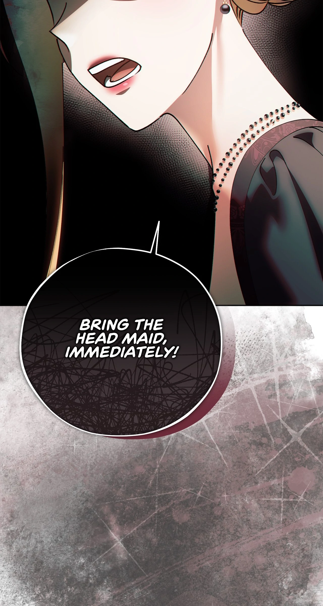 Escape Me If You Can - Chapter 23 manhwa
