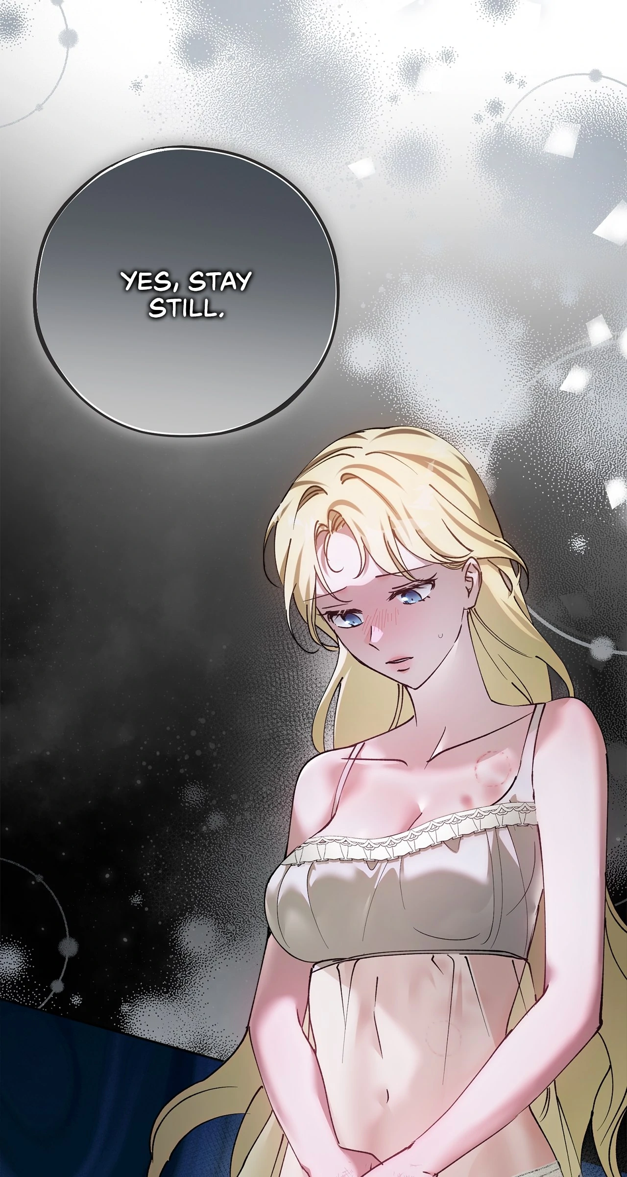 Escape Me If You Can - Chapter 23 manhwa