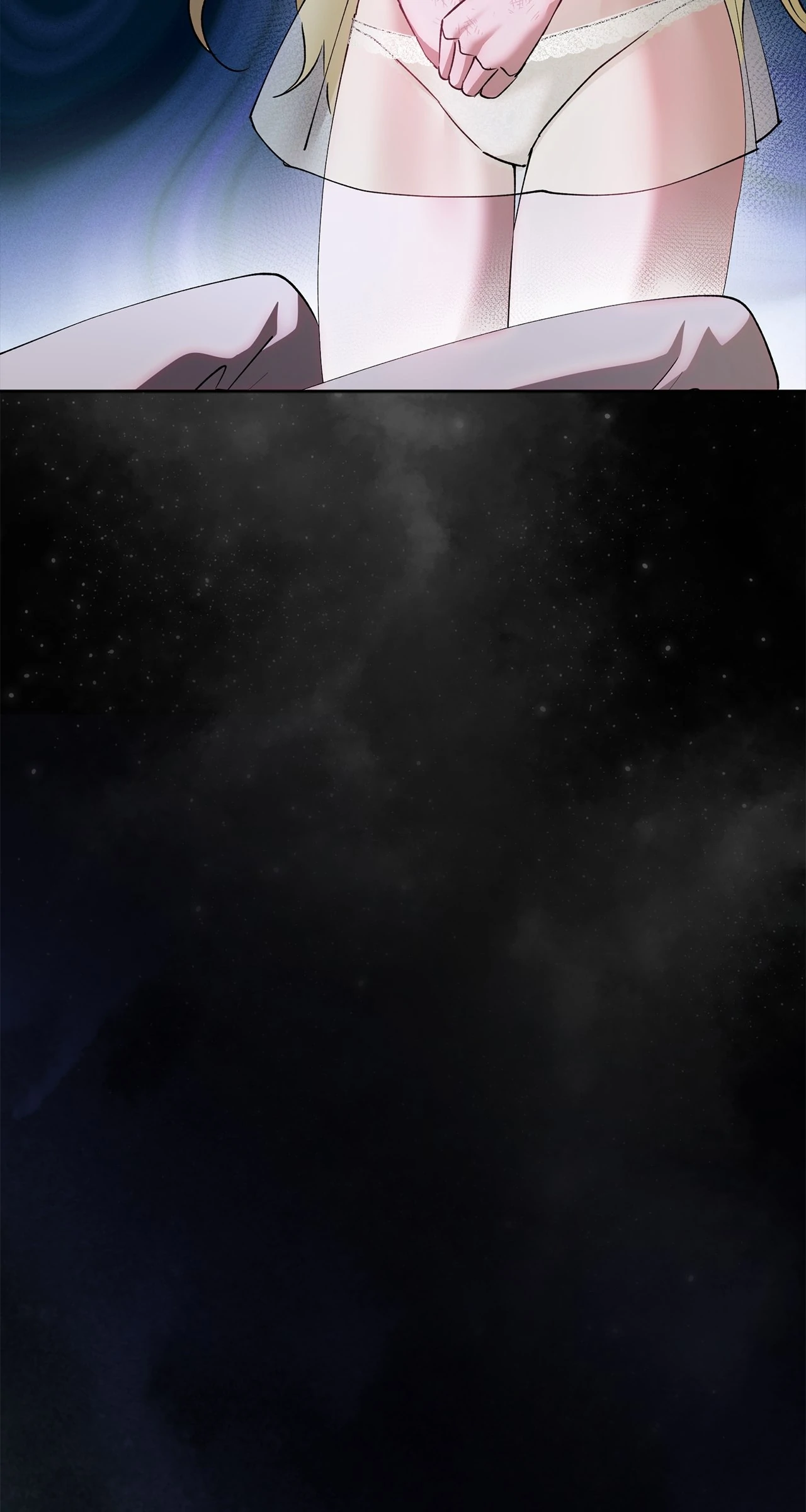 Escape Me If You Can - Chapter 23 manhwa