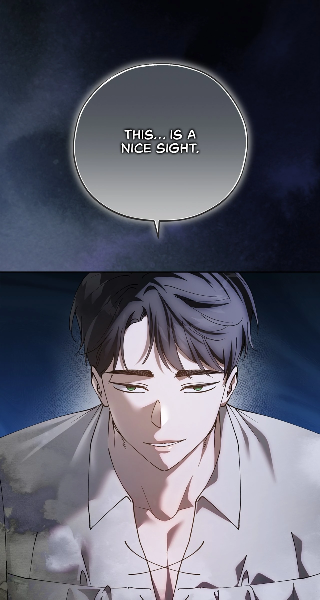 Escape Me If You Can - Chapter 23 manhwa