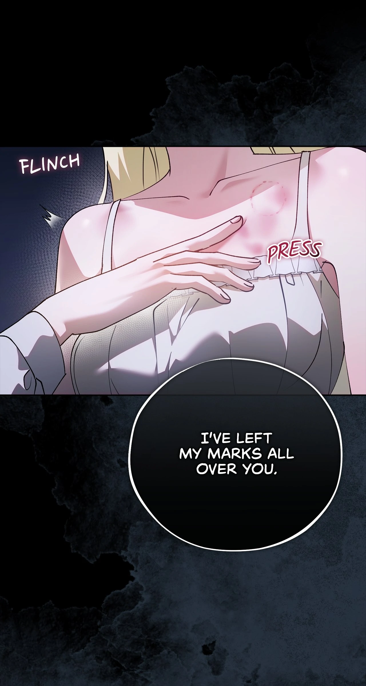 Escape Me If You Can - Chapter 23 manhwa