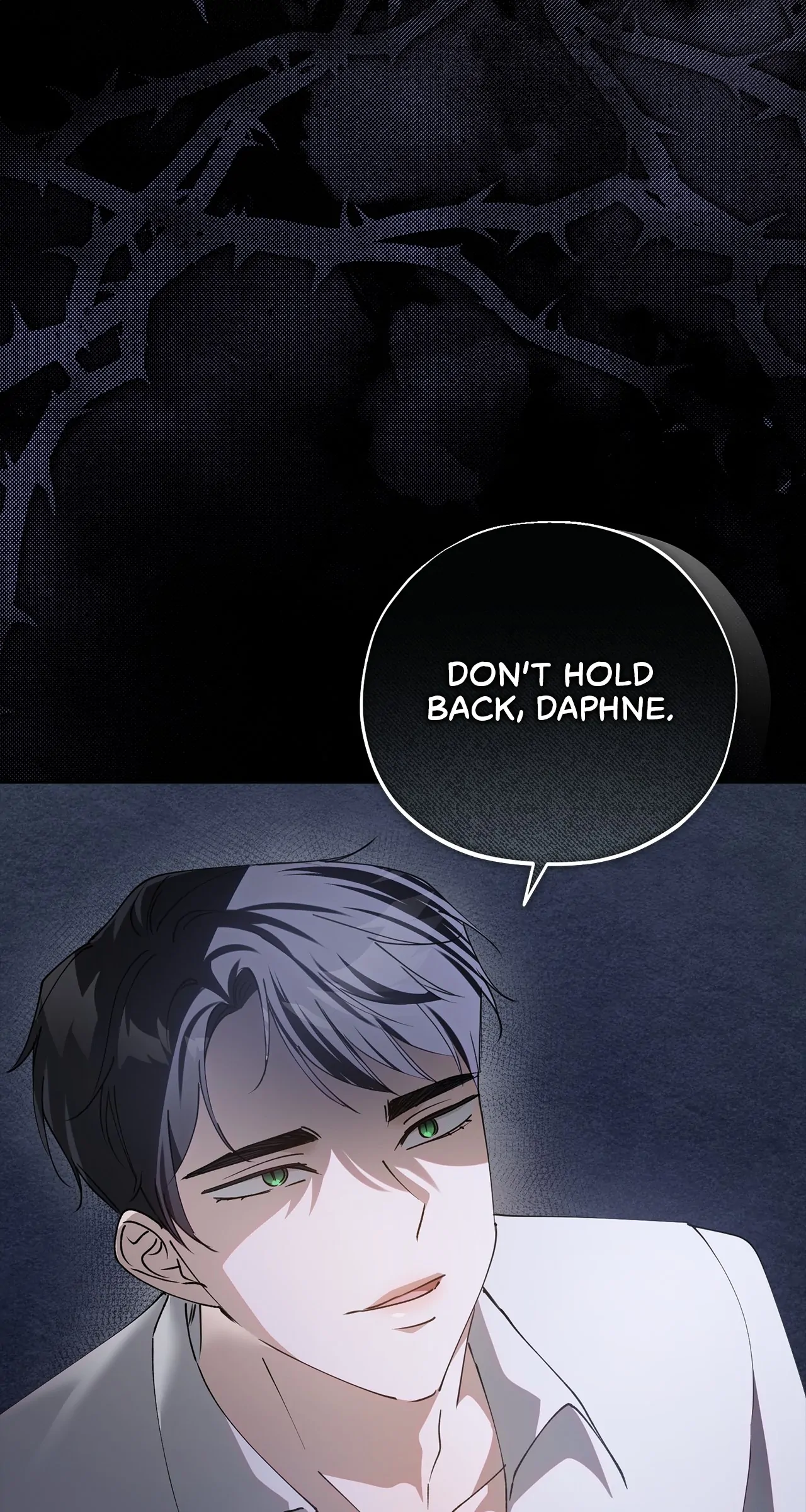 Escape Me If You Can - Chapter 23 manhwa