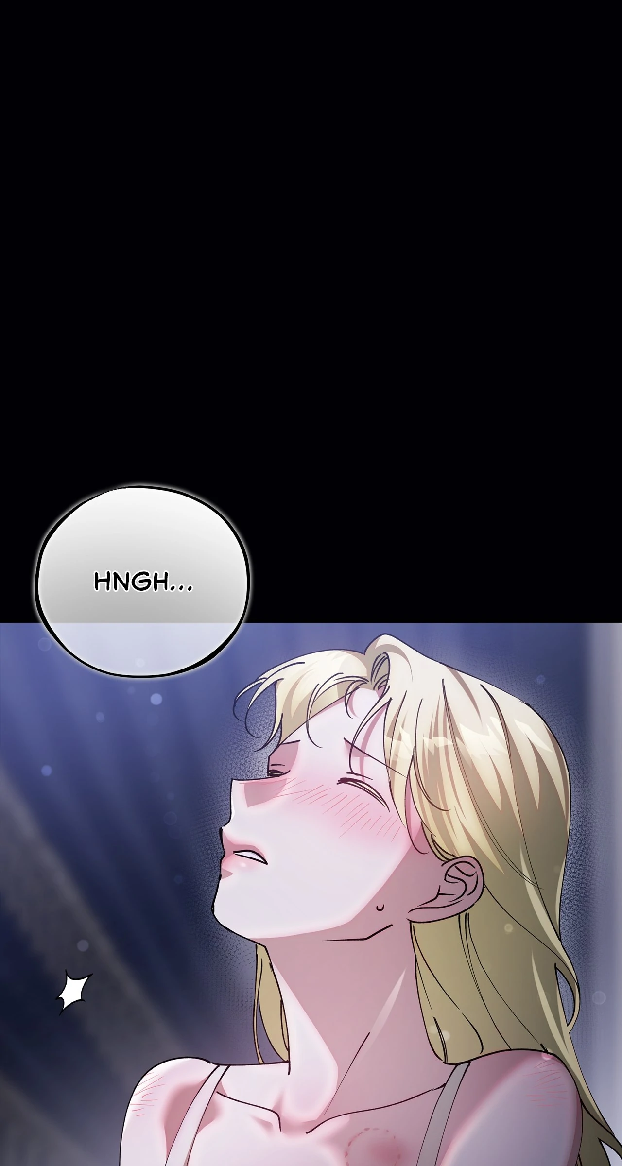 Escape Me If You Can - Chapter 23 manhwa