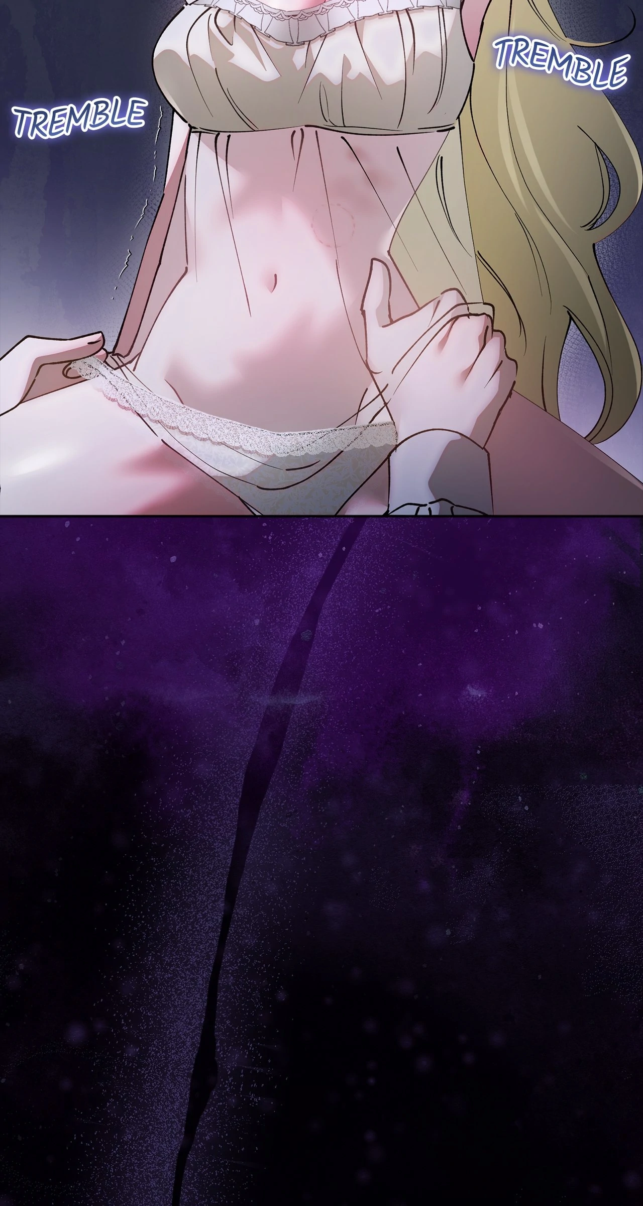Escape Me If You Can - Chapter 23 manhwa