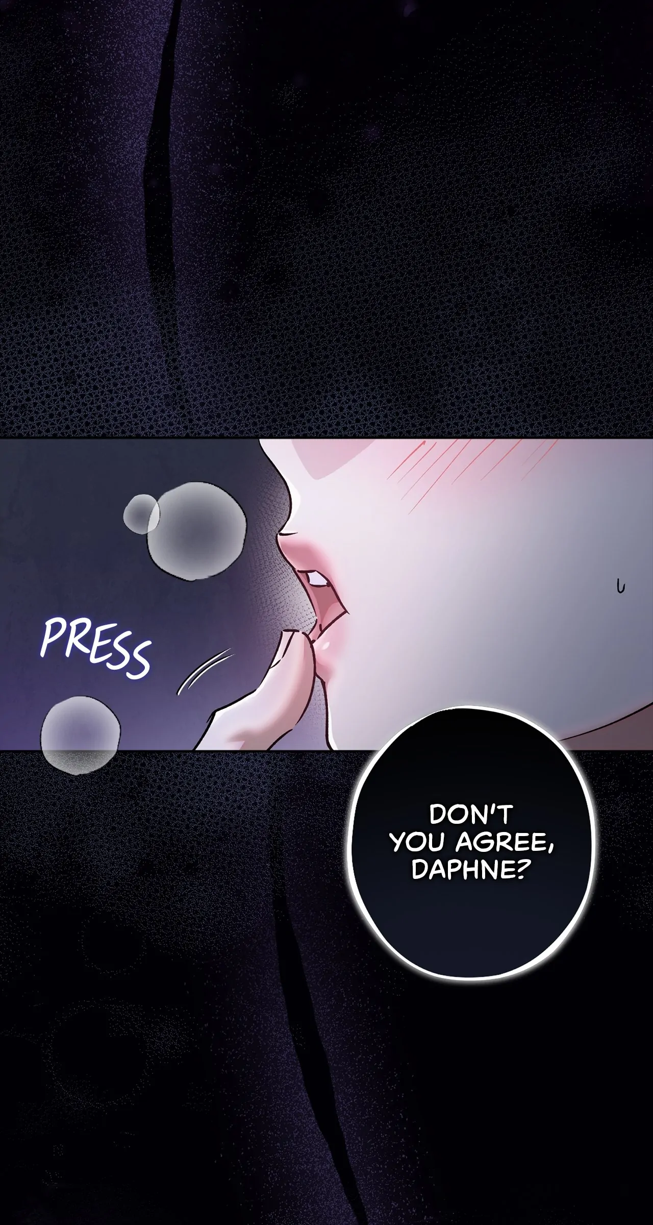 Escape Me If You Can - Chapter 23 manhwa