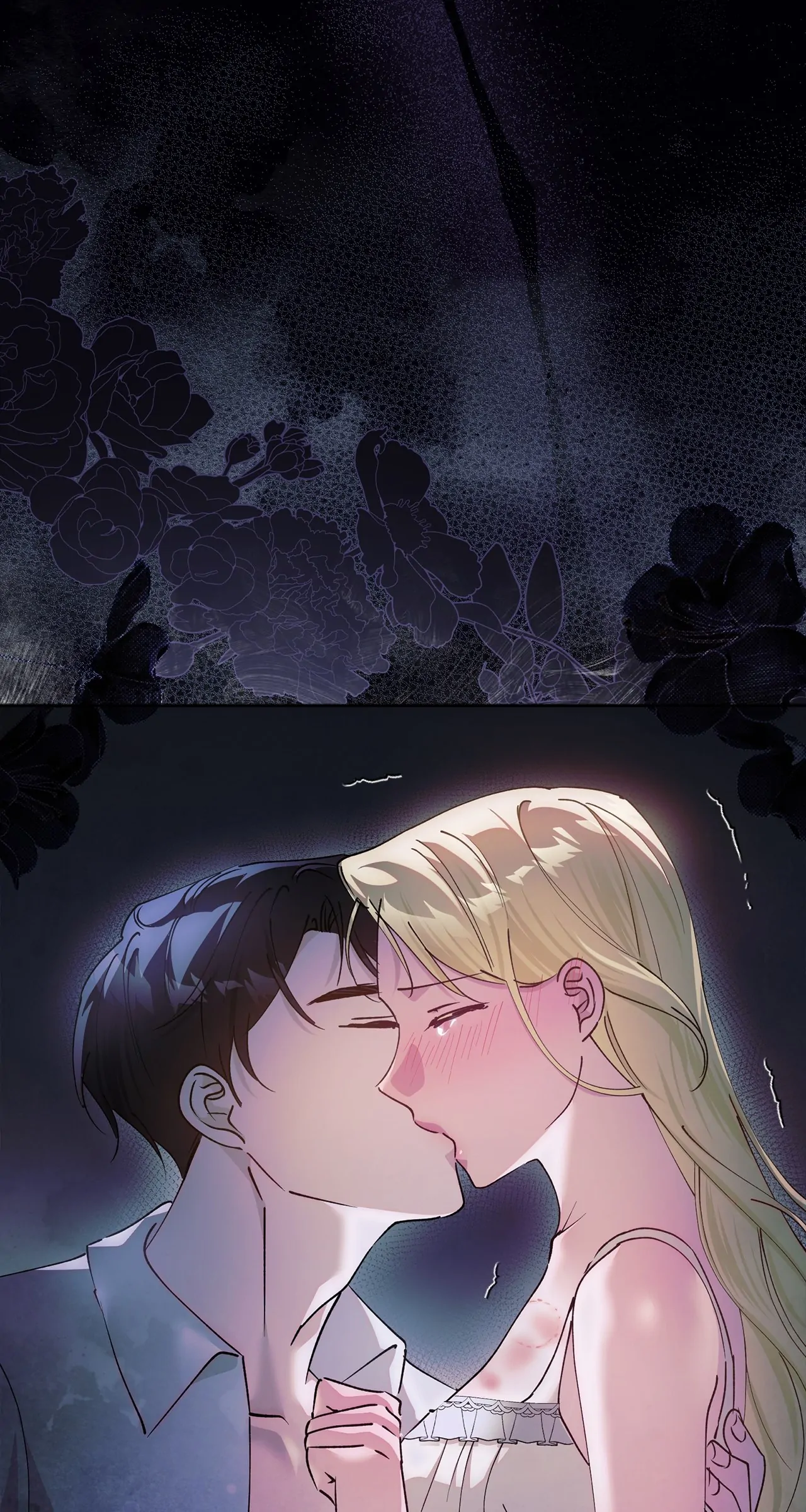 Escape Me If You Can - Chapter 23 manhwa