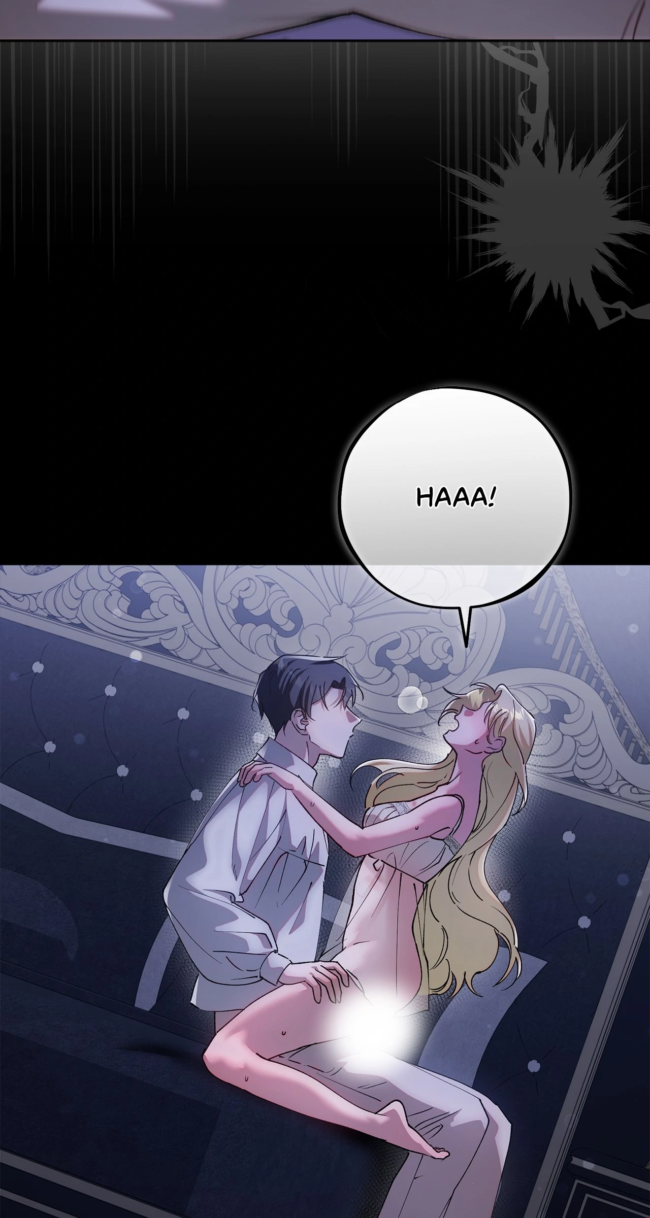Escape Me If You Can - Chapter 23 manhwa