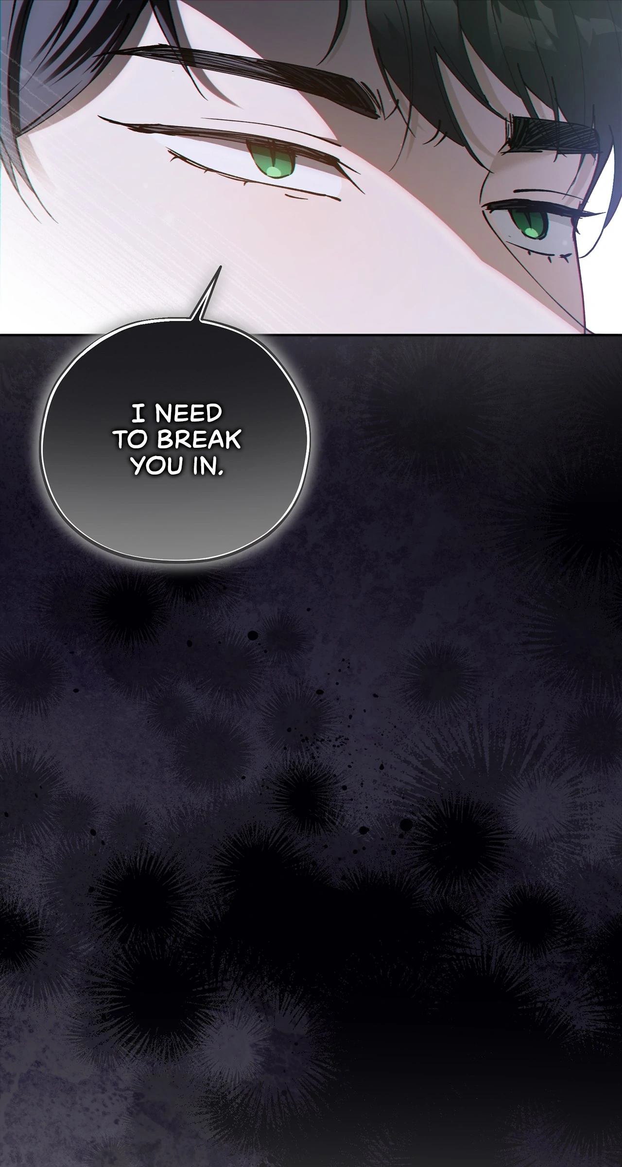 Escape Me If You Can - Chapter 23 manhwa