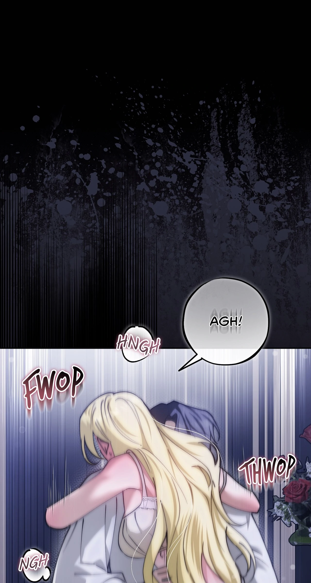 Escape Me If You Can - Chapter 23 manhwa