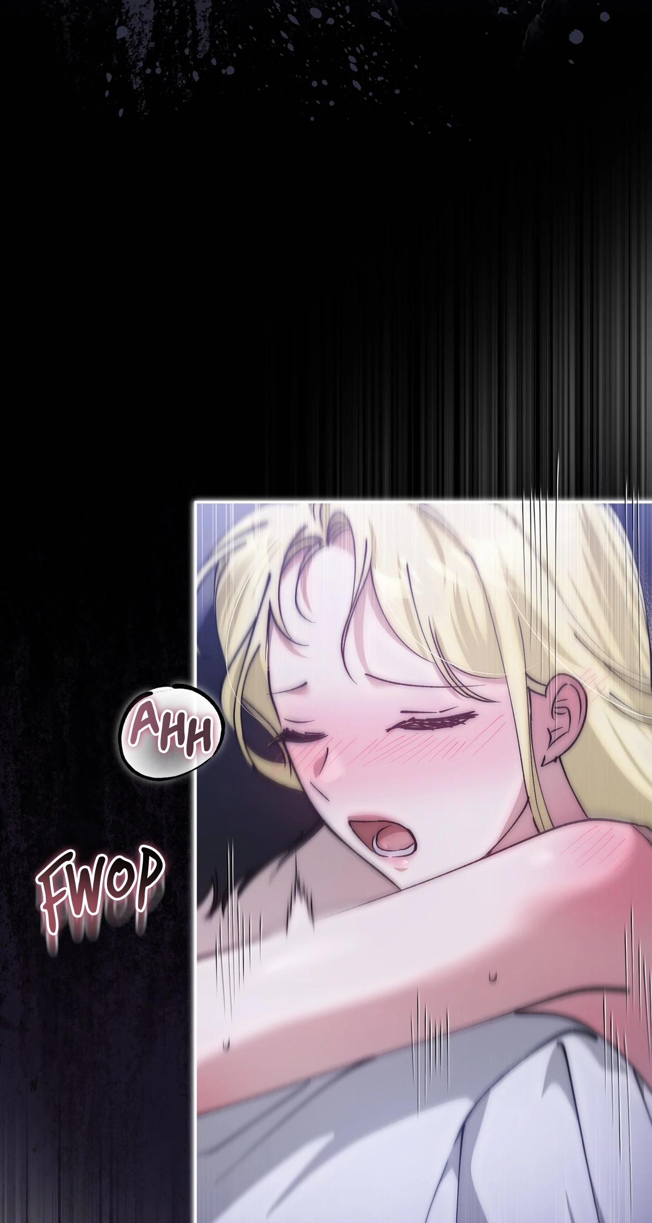 Escape Me If You Can - Chapter 23 manhwa
