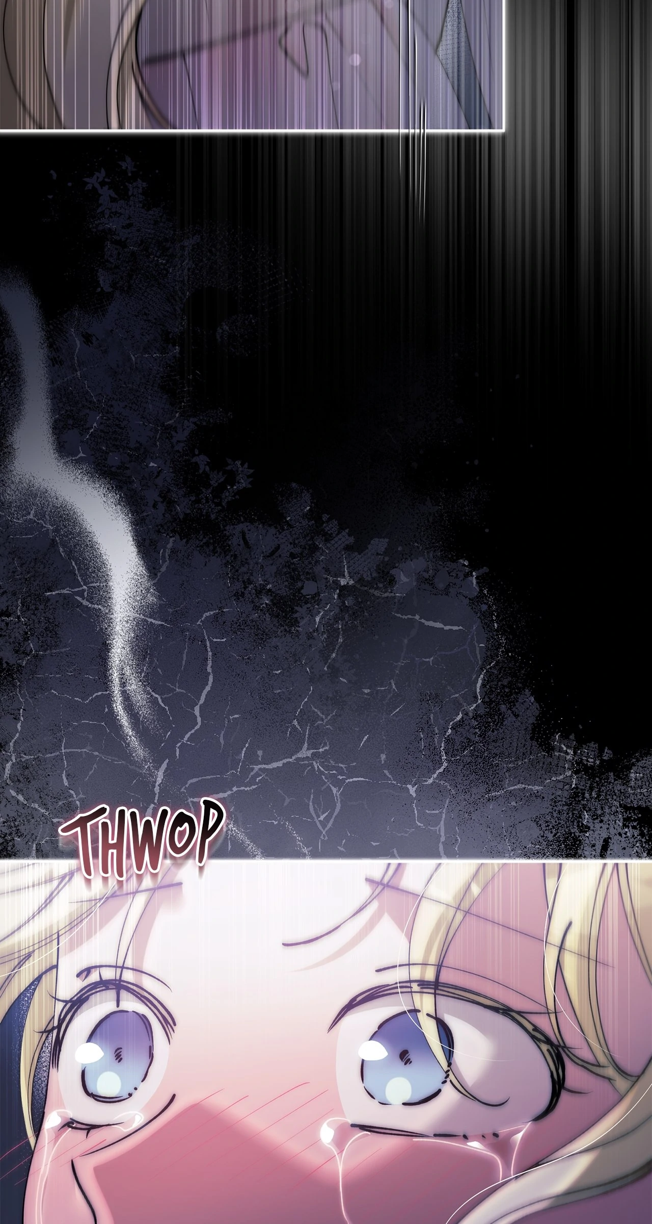 Escape Me If You Can - Chapter 23 manhwa
