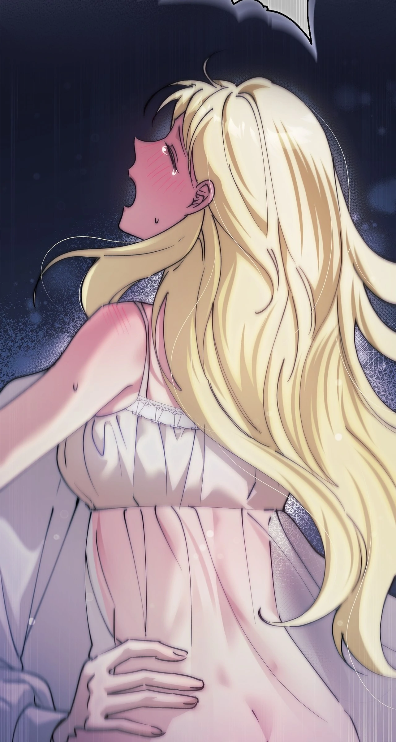 Escape Me If You Can - Chapter 23 manhwa